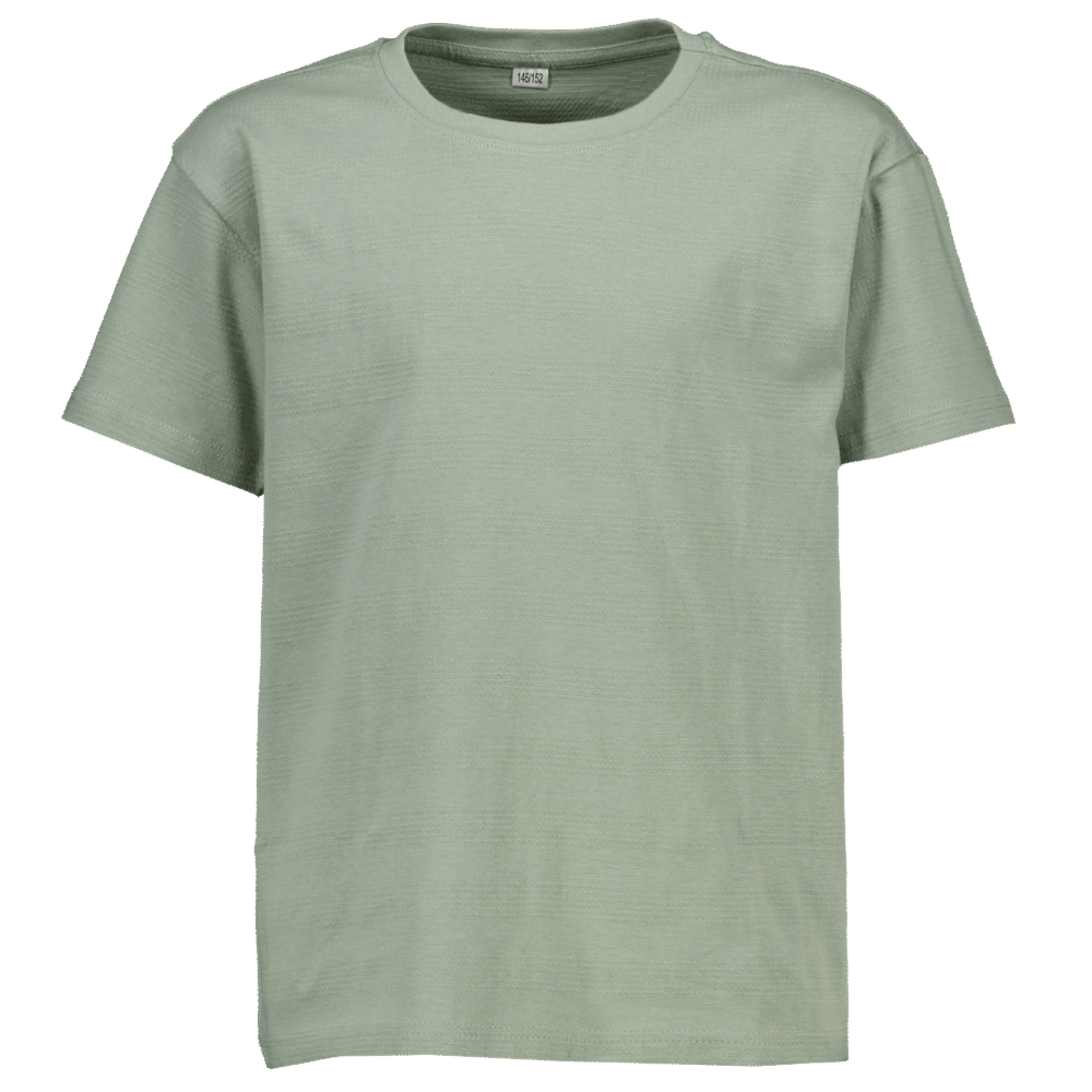 T-Shirt Grün