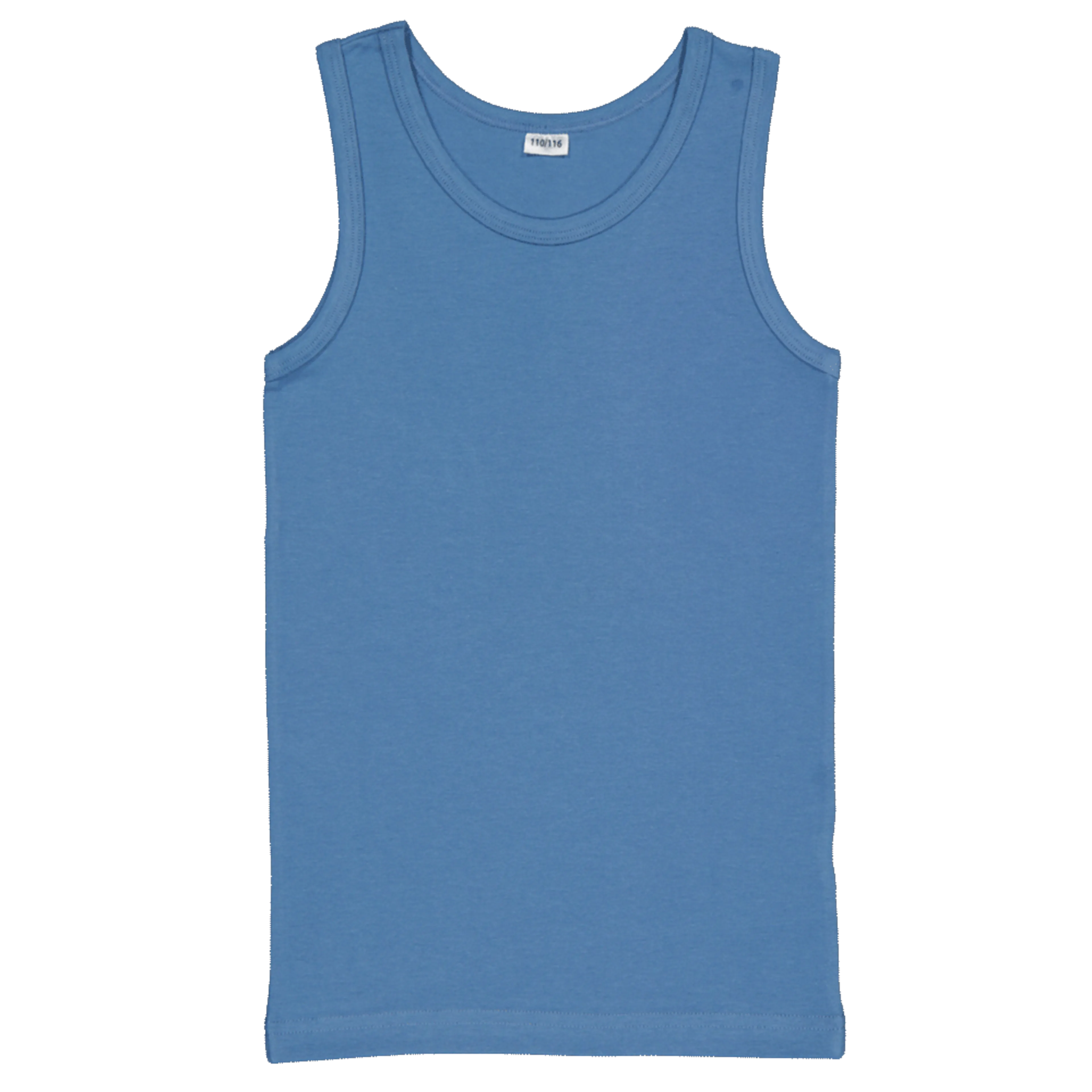 Camisa - Azul