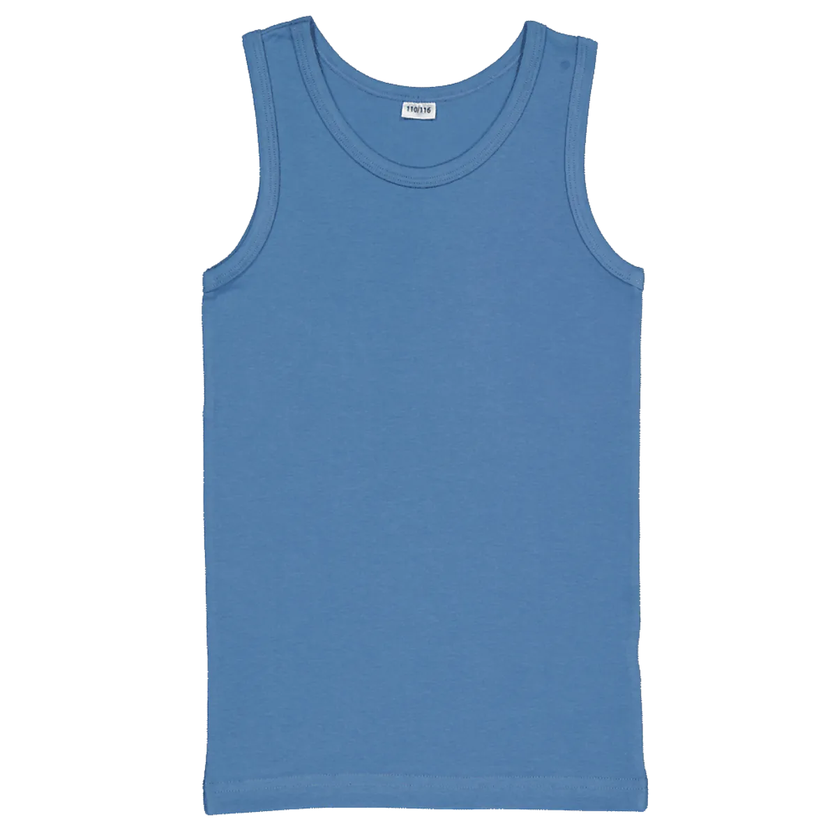 Hemd - Blauw