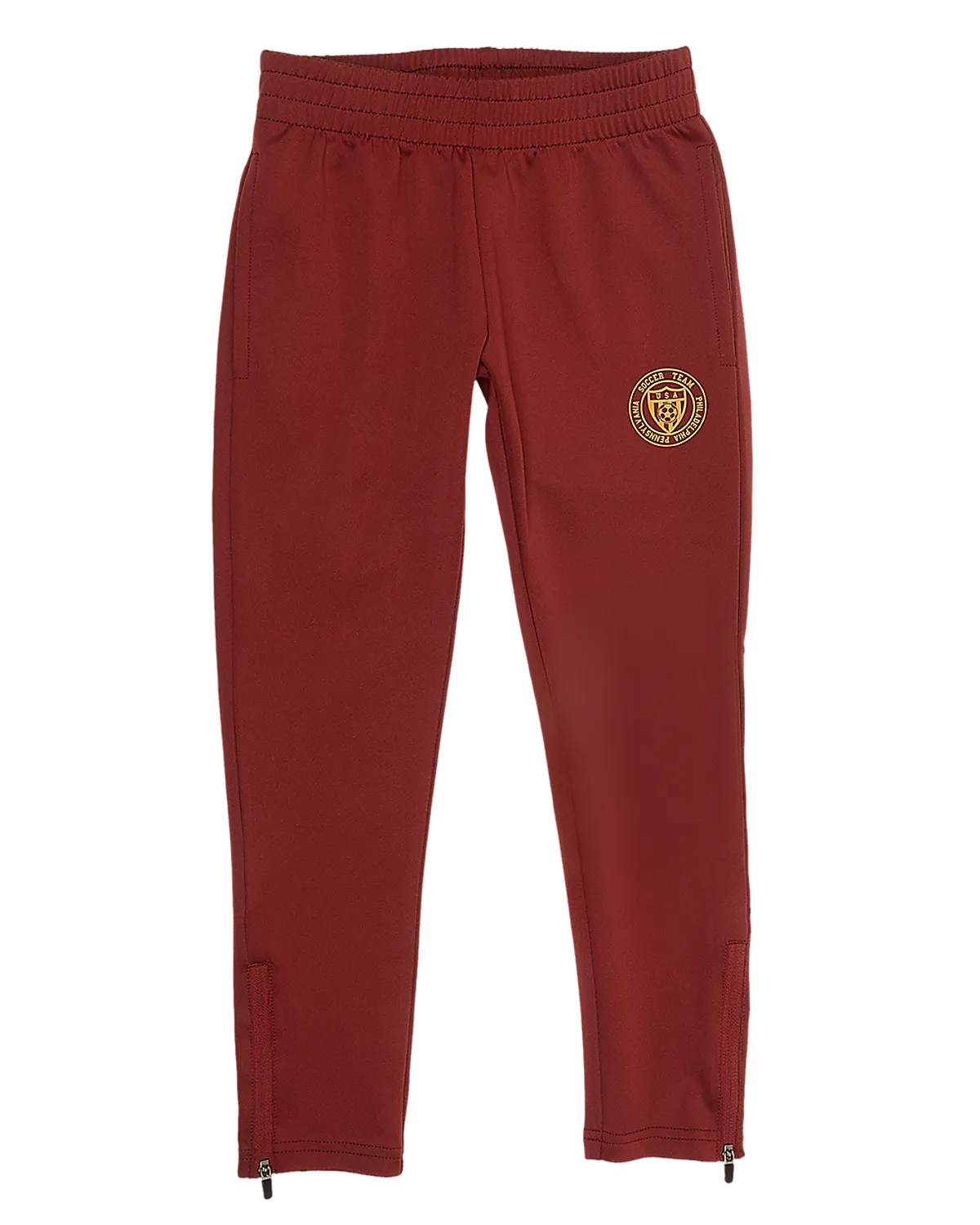 Pantalon de jogging - Rouge