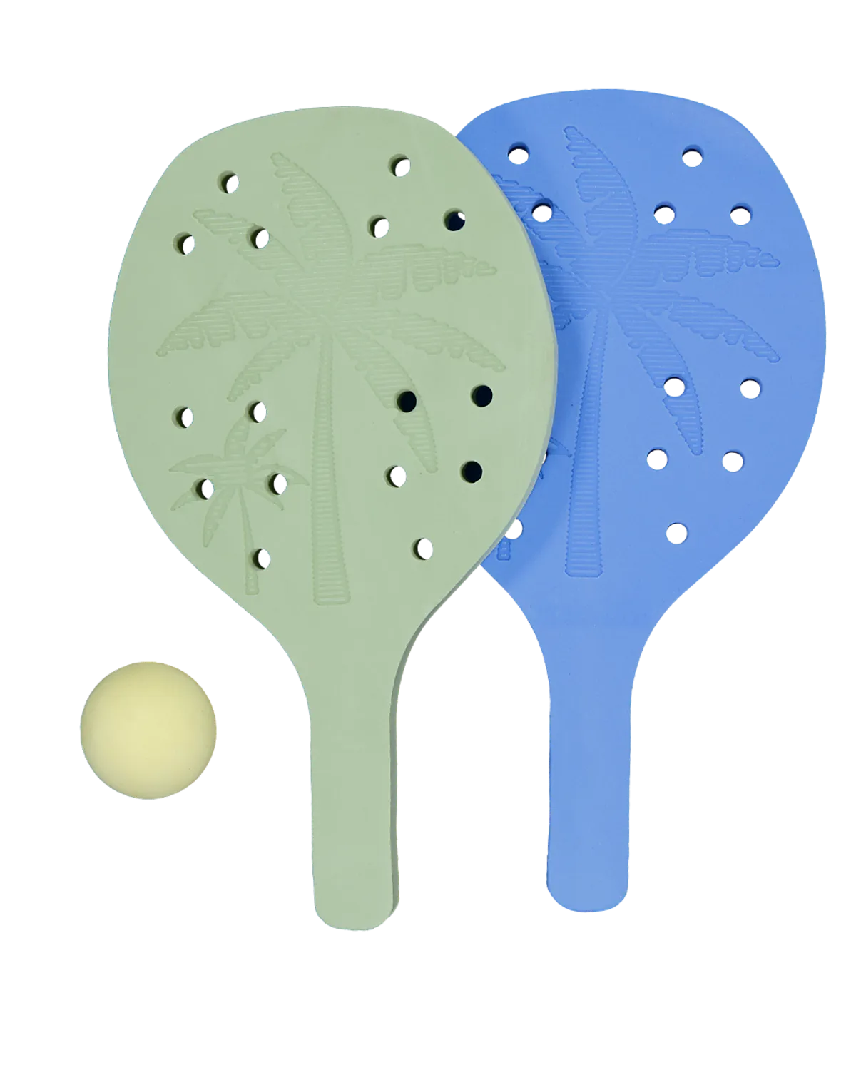 Tennisset - Groen