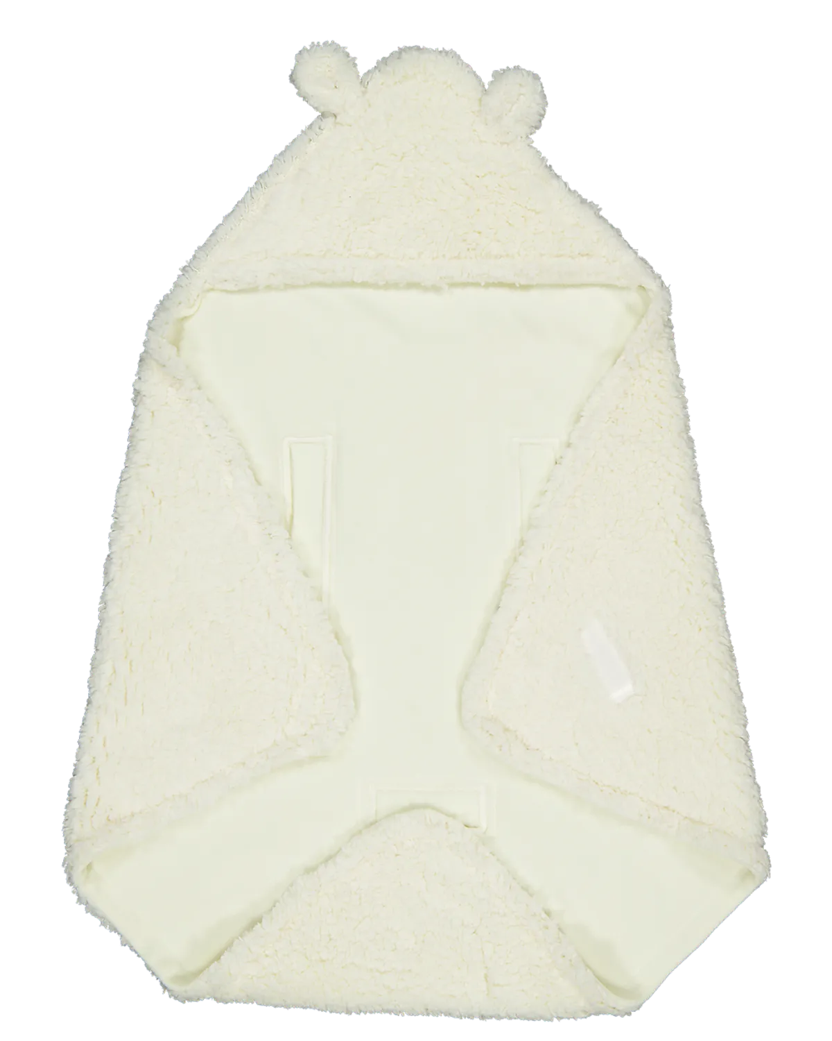 Nid d’ange - Beige