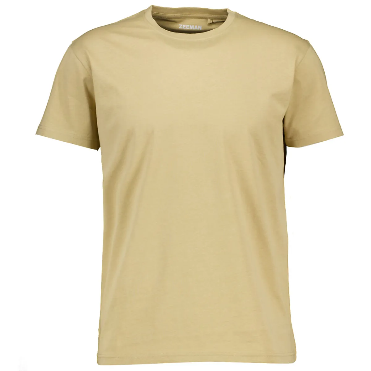 T-shirt - Beige