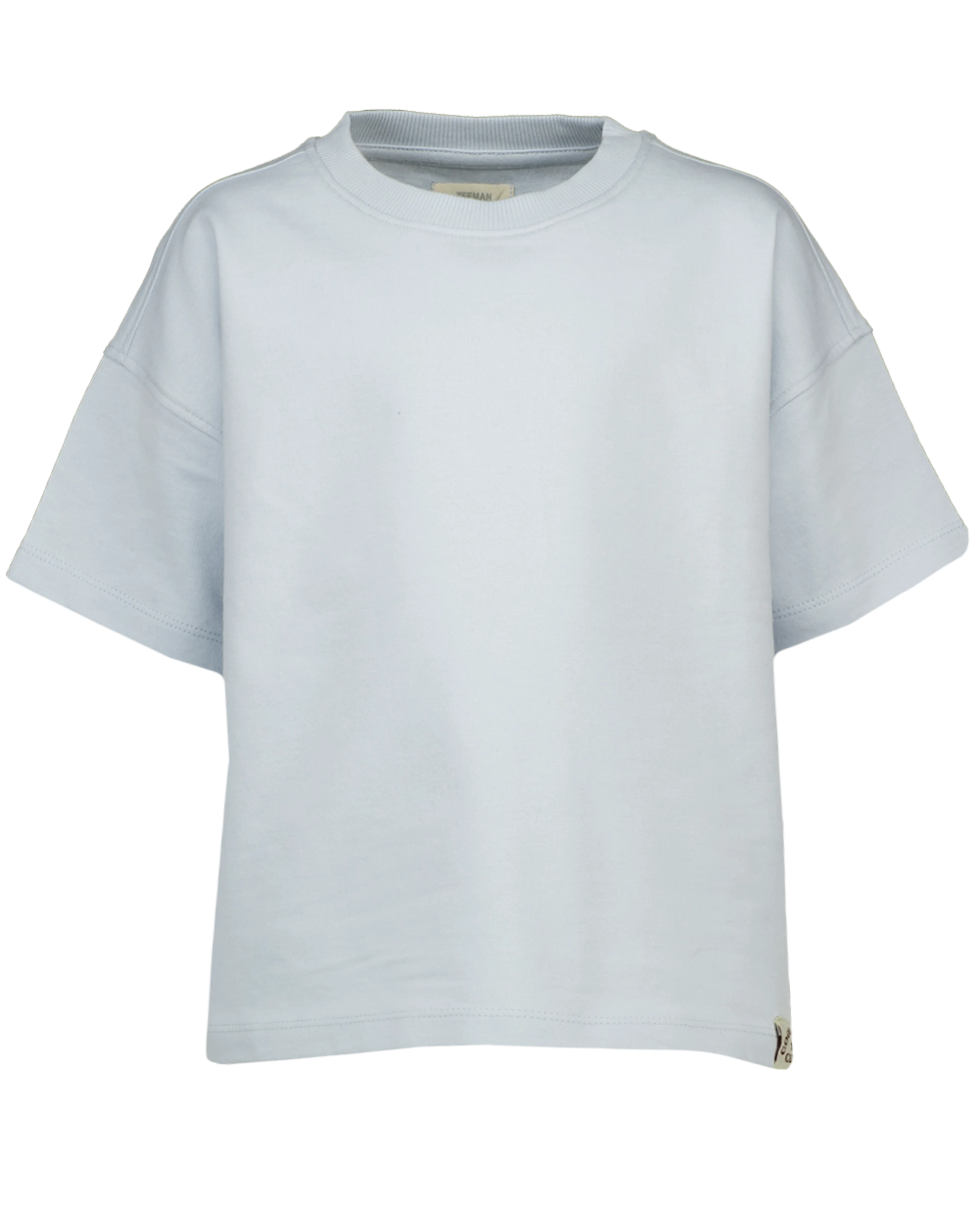 T-Shirt - Blau