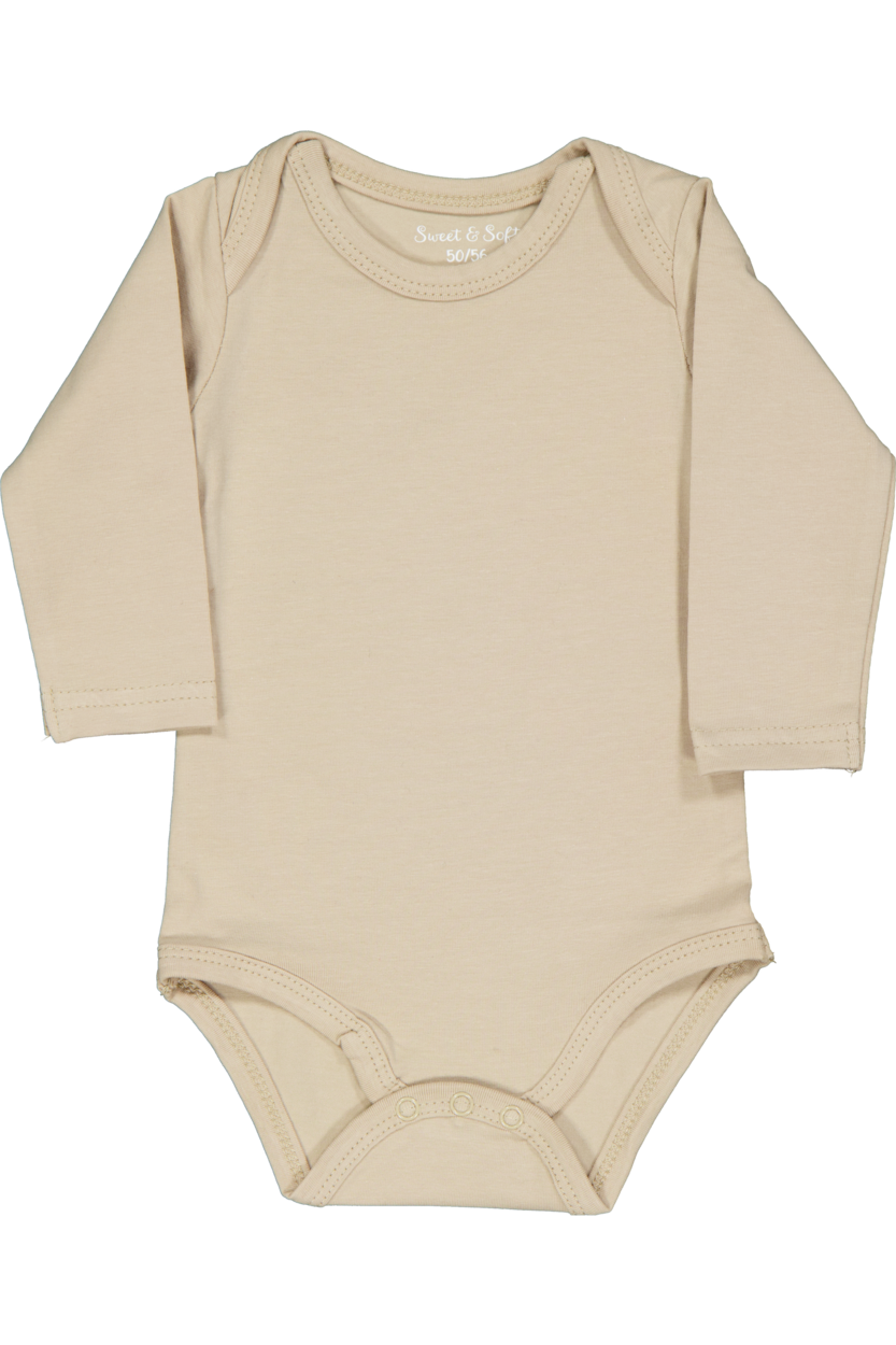 Romper - Beige