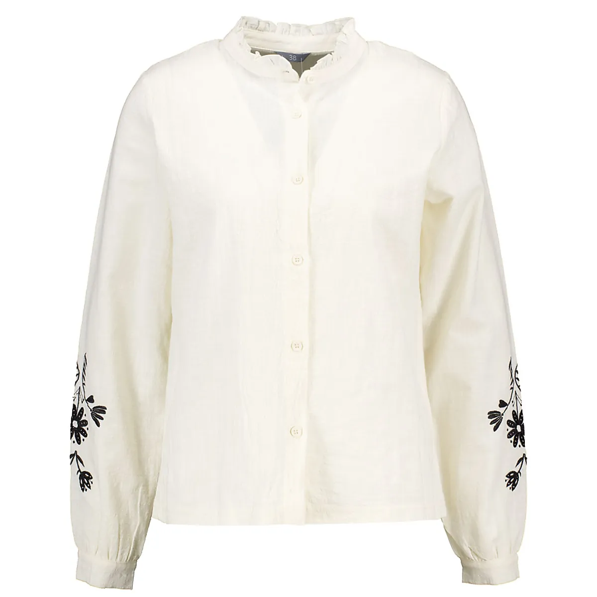 Blouse - Wit