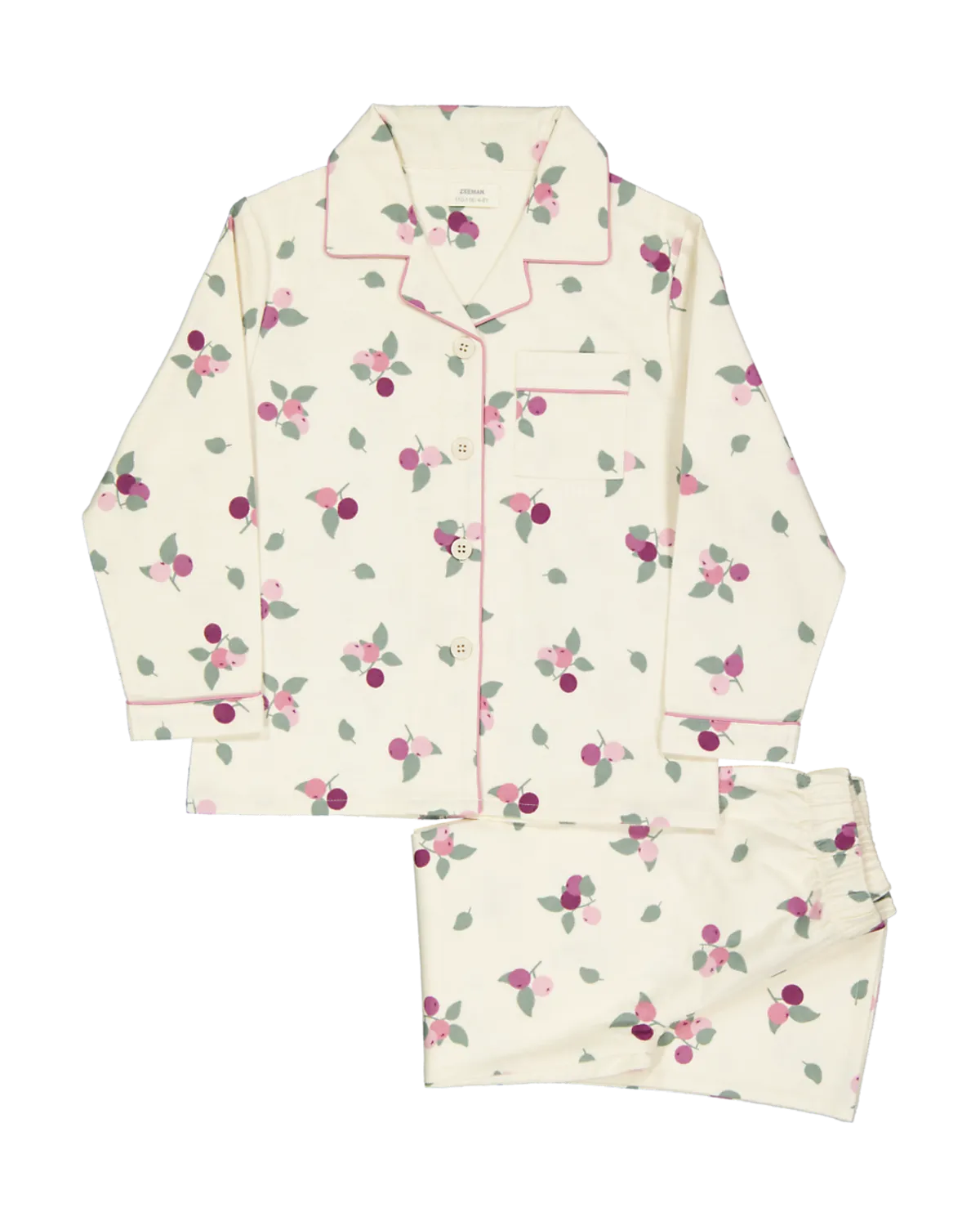 Pyjama - Beige