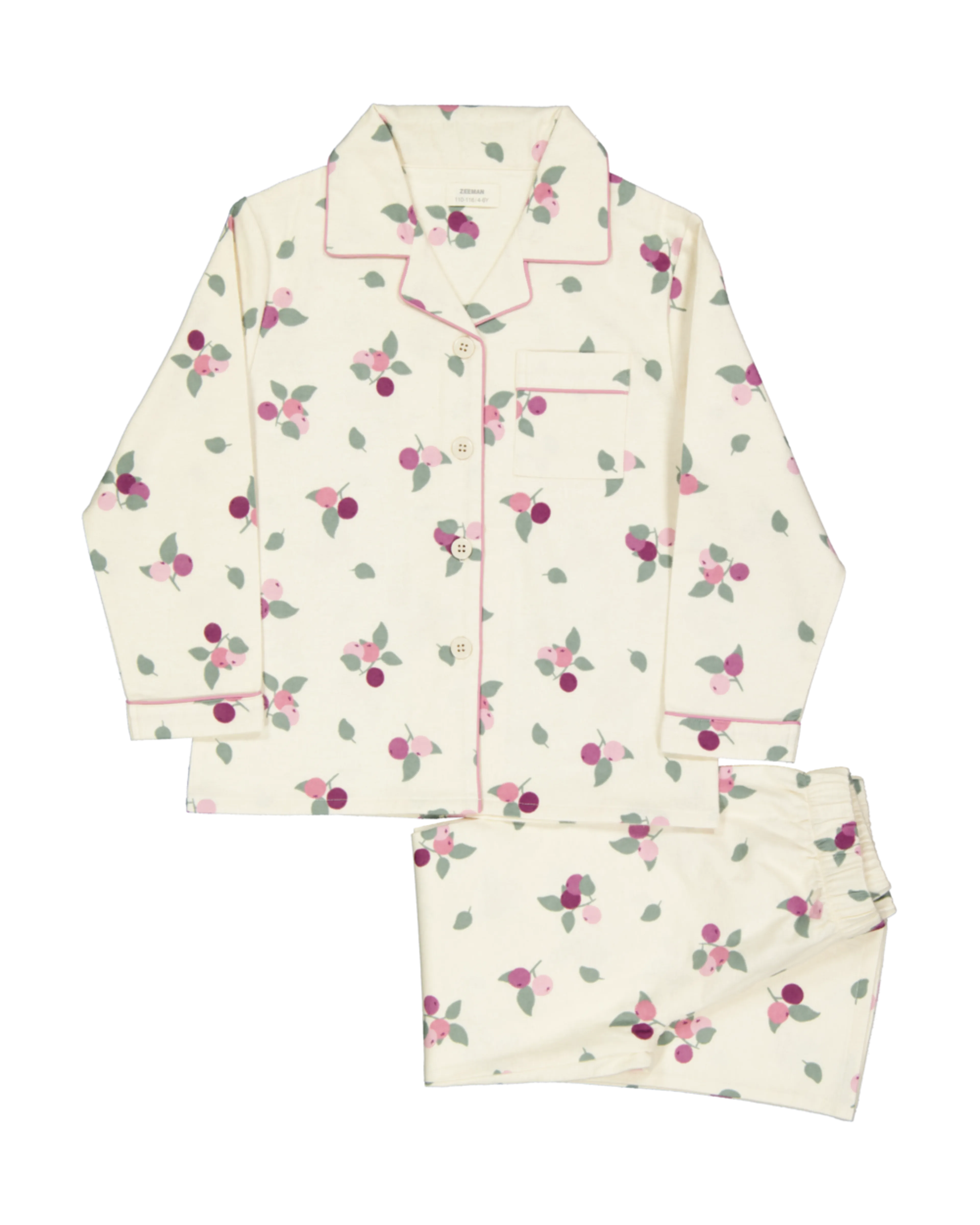 Pyjama - Beige