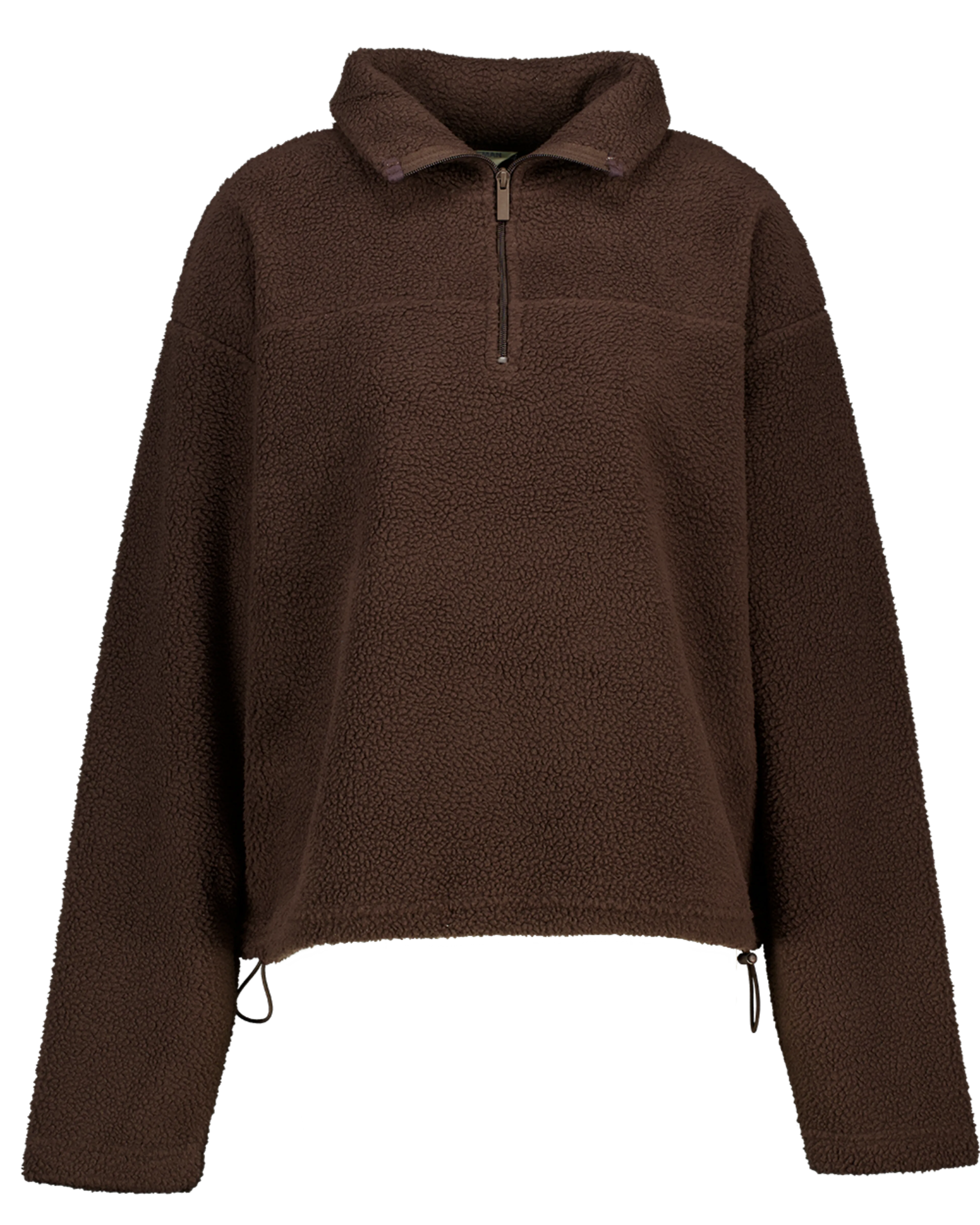 Sweater - Braun