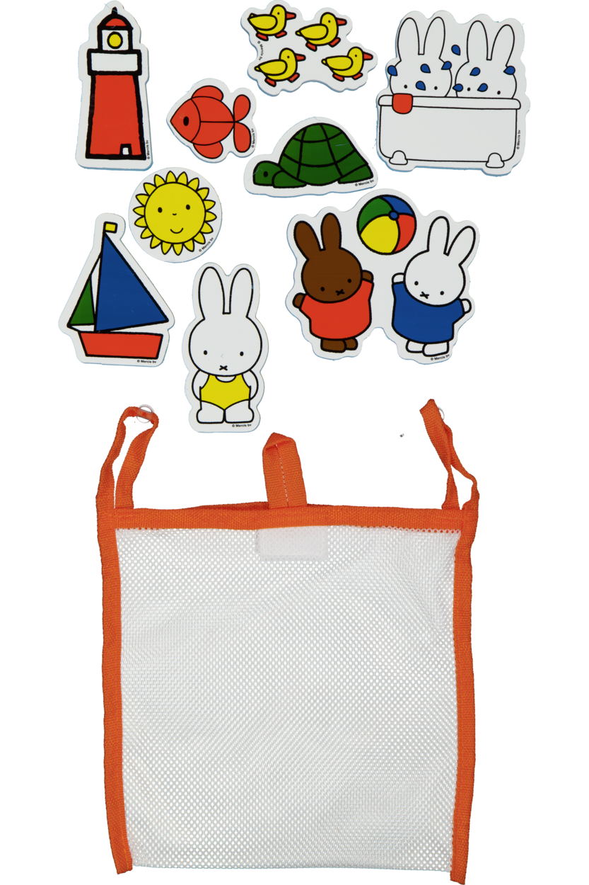 Bad stickers - Multi-color