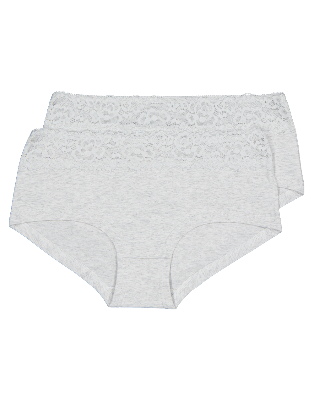 Linda Hipster - Grijs afbeelding