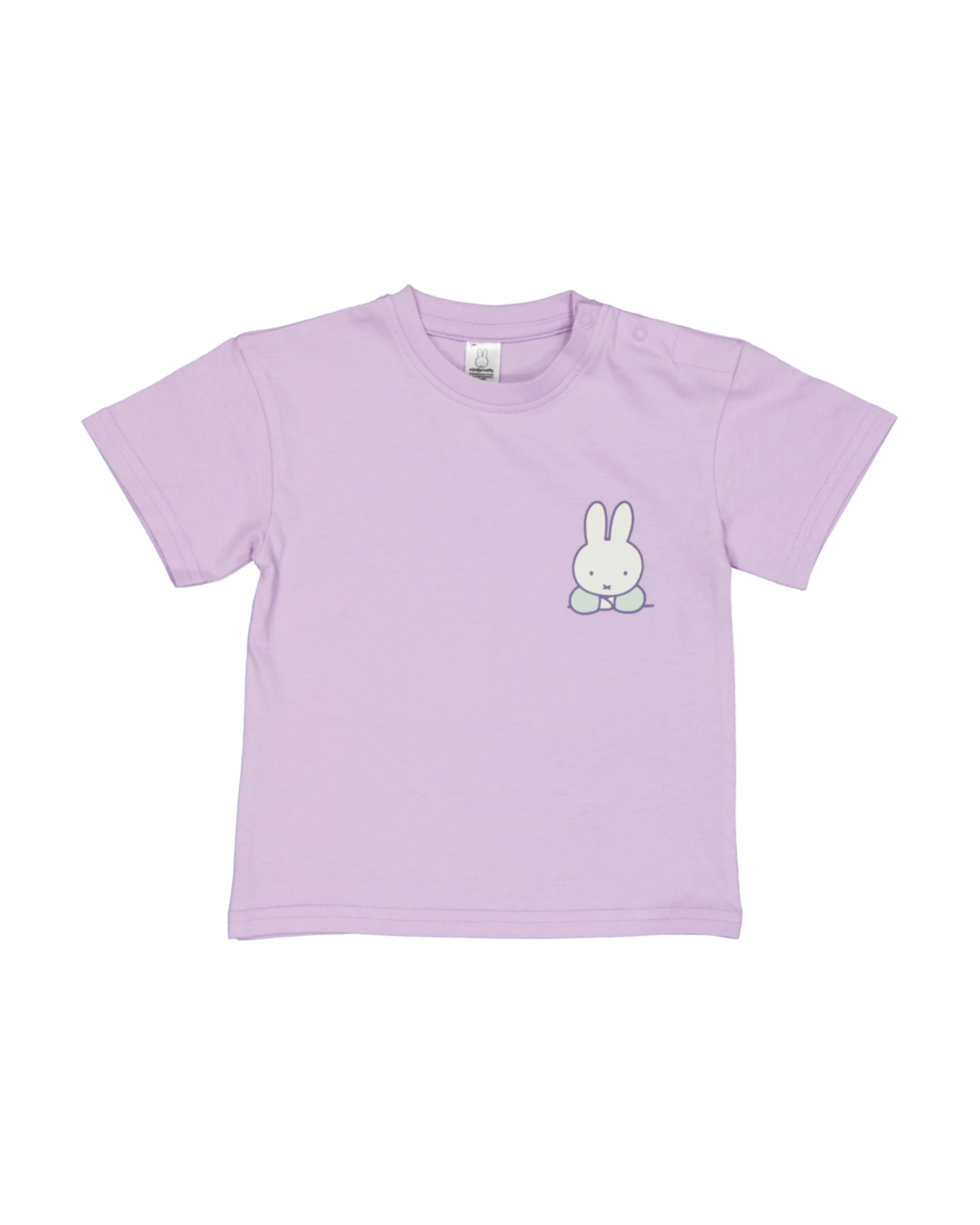 Camiseta - Morado