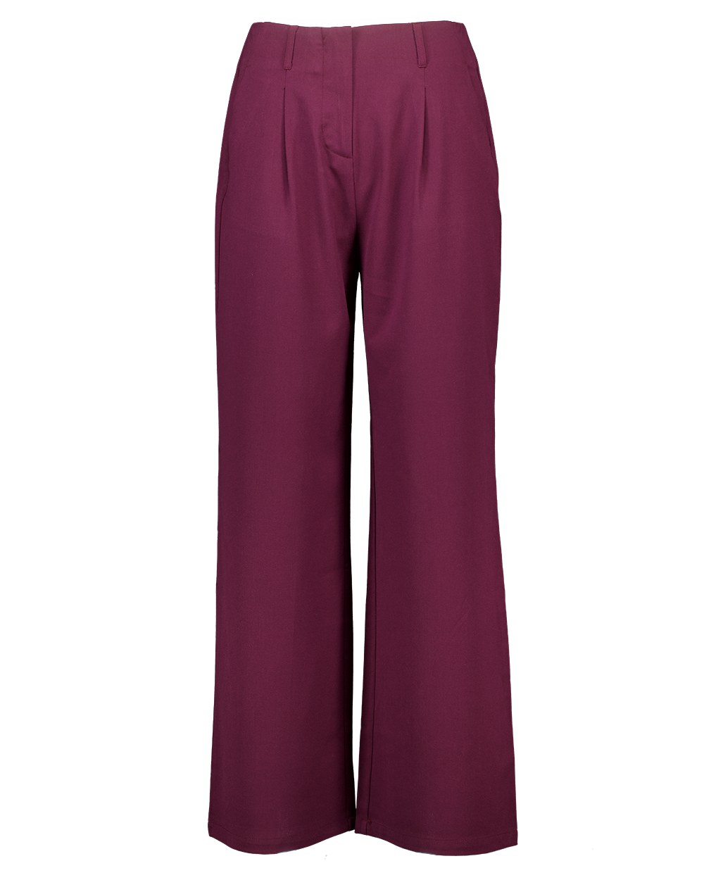 Broek - Rood
