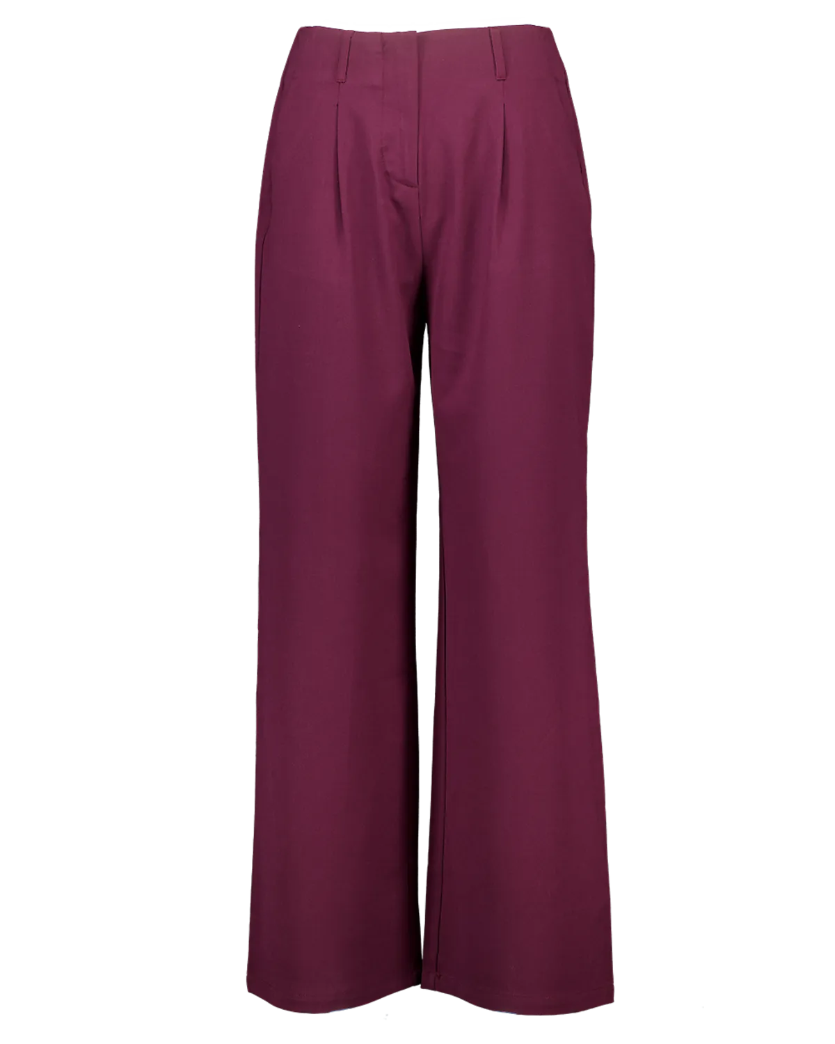 Broek - Rood