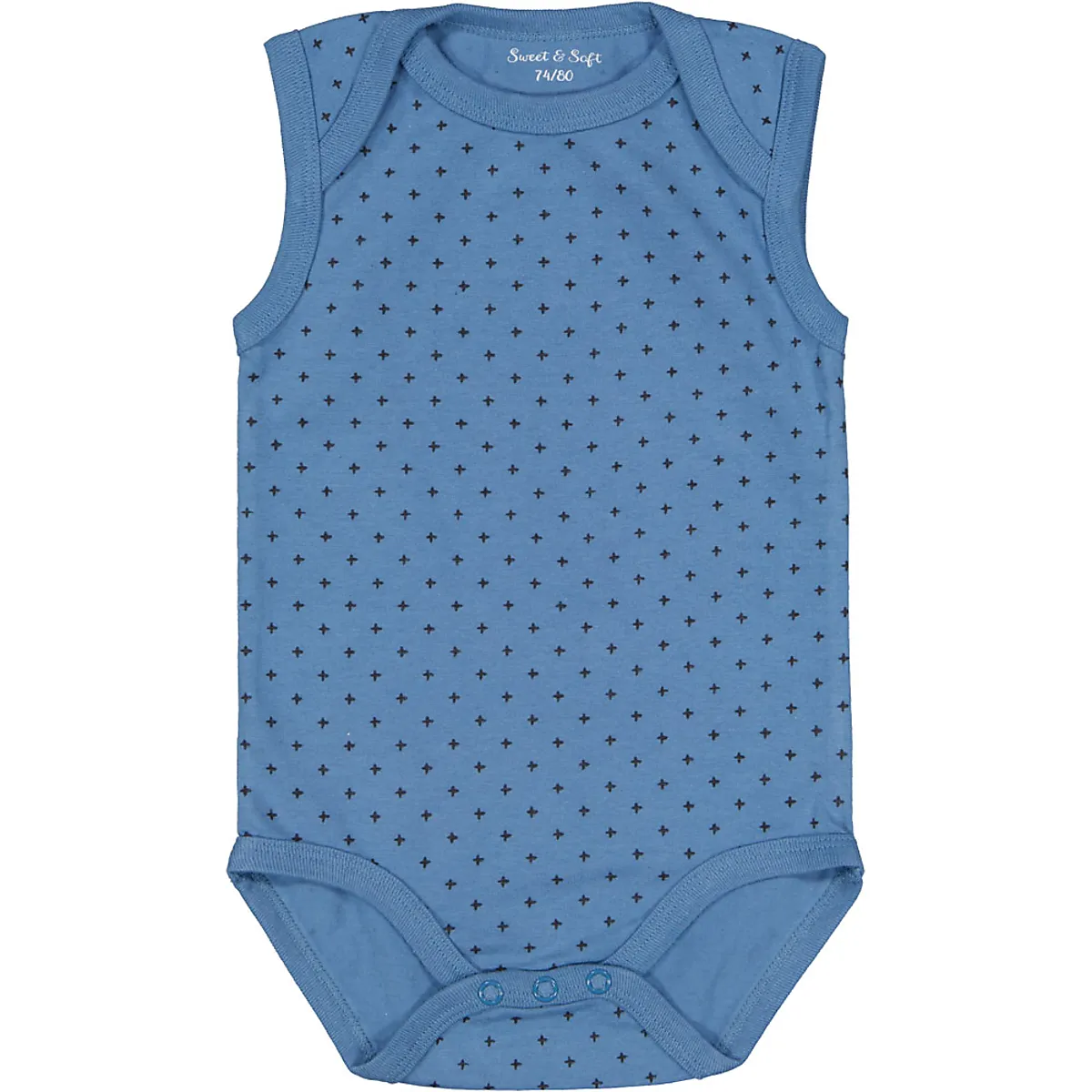 Romper - Blauw