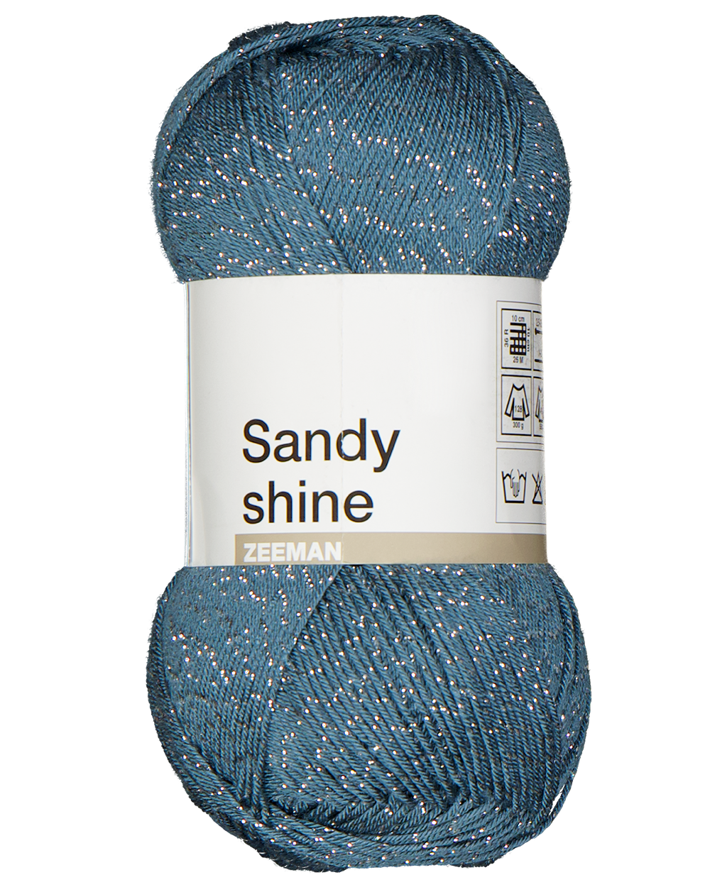 Sandy shine Breigaren - Groen