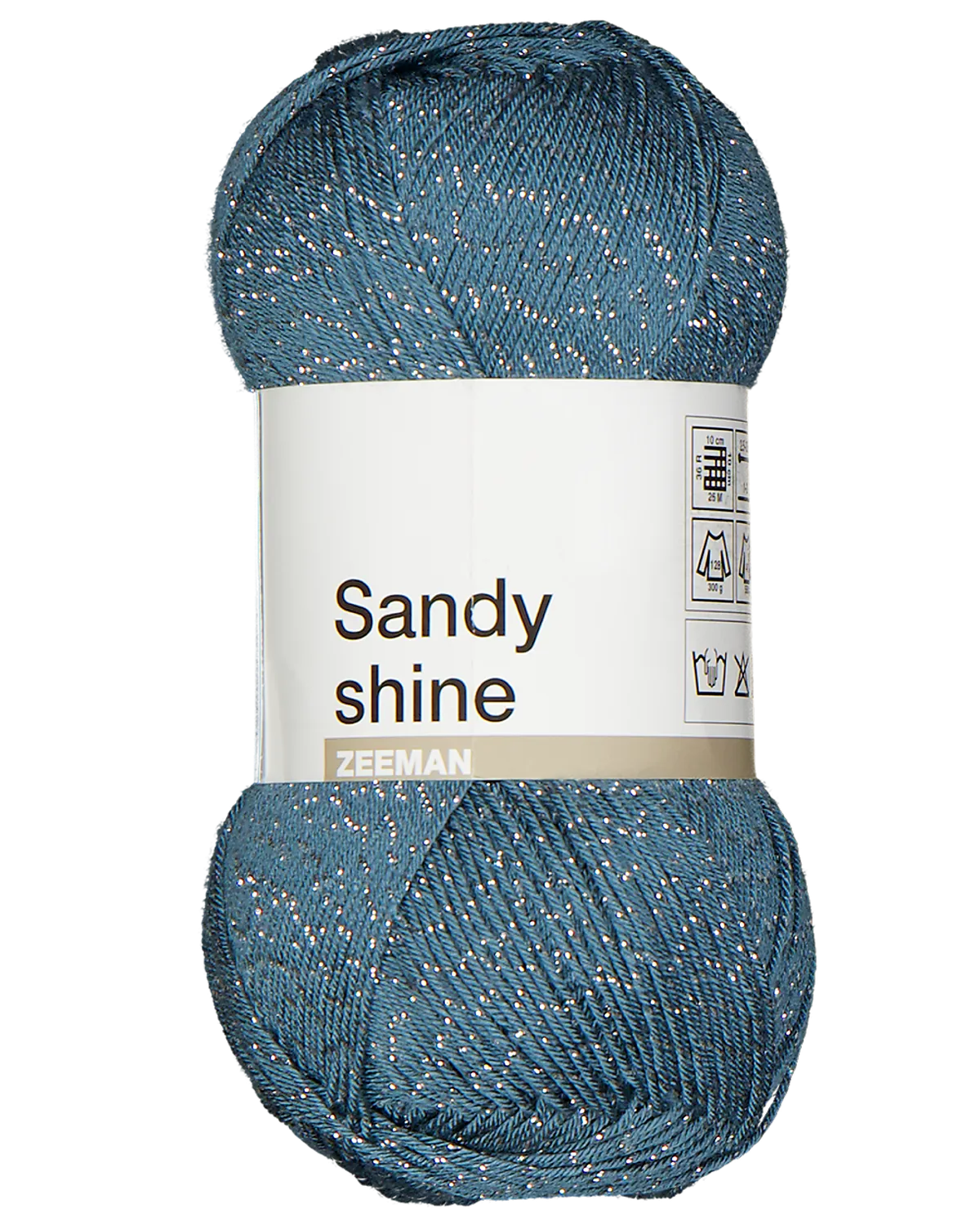 Sandy shine Breigaren - Groen