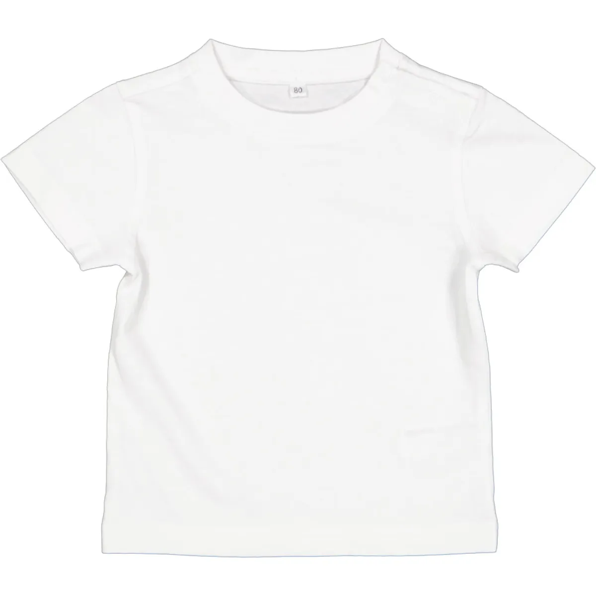 T-shirt - Wit