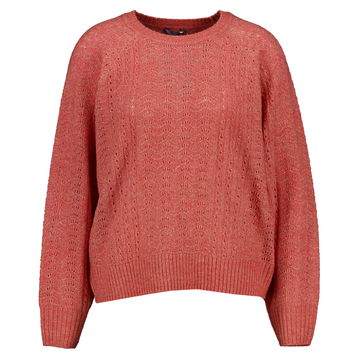 Sweater - Roze