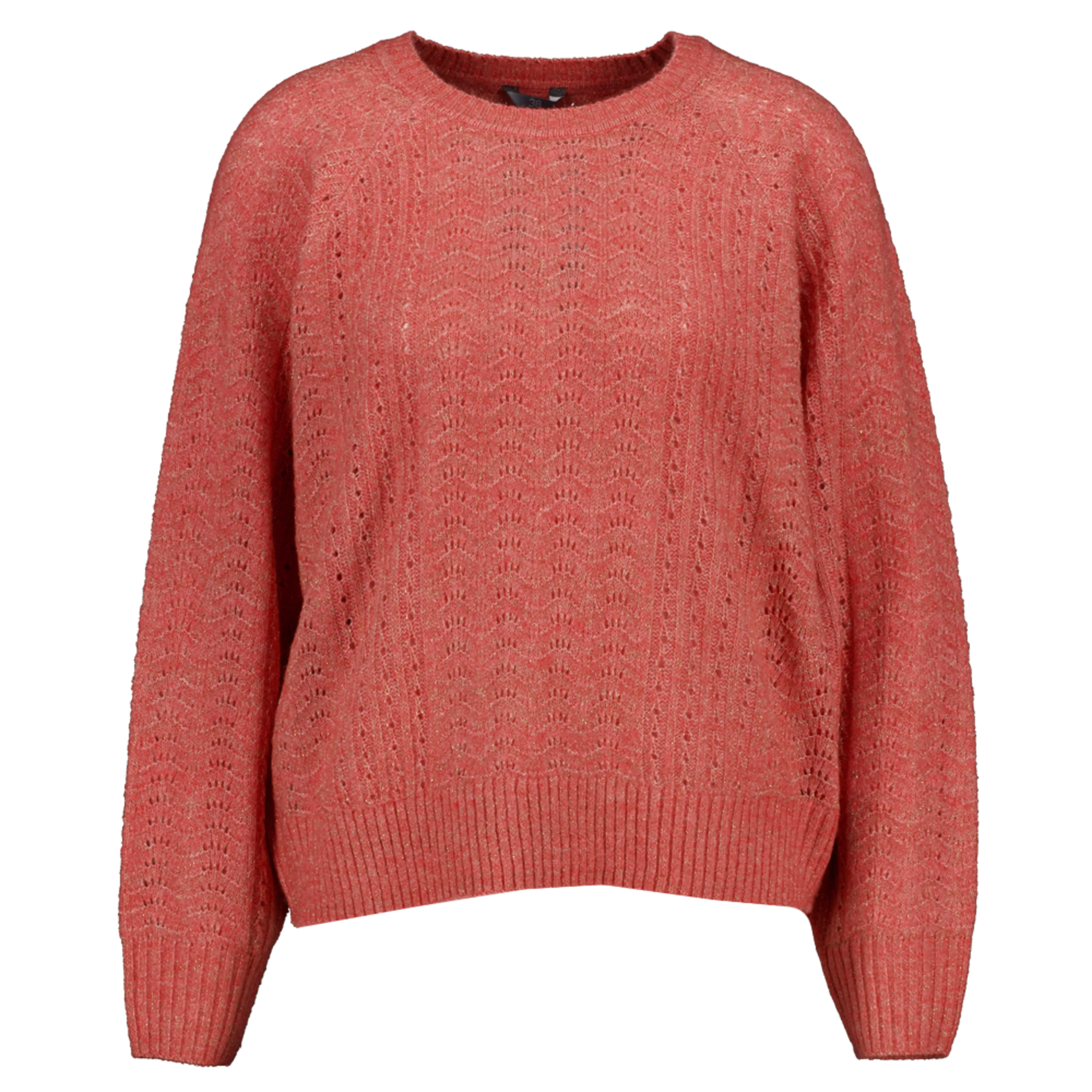 Pulli - Roze
