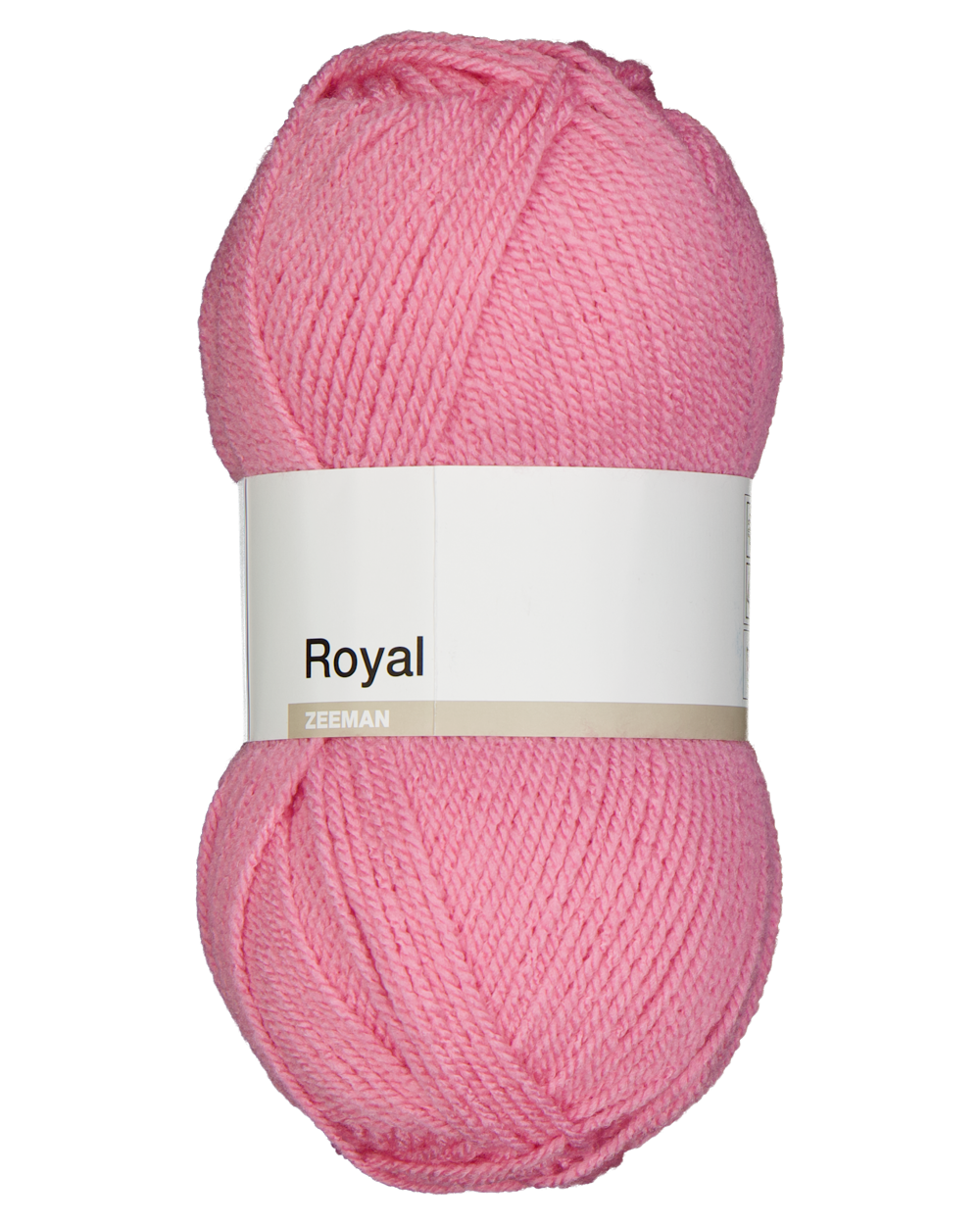 Royal Breigaren - Roze