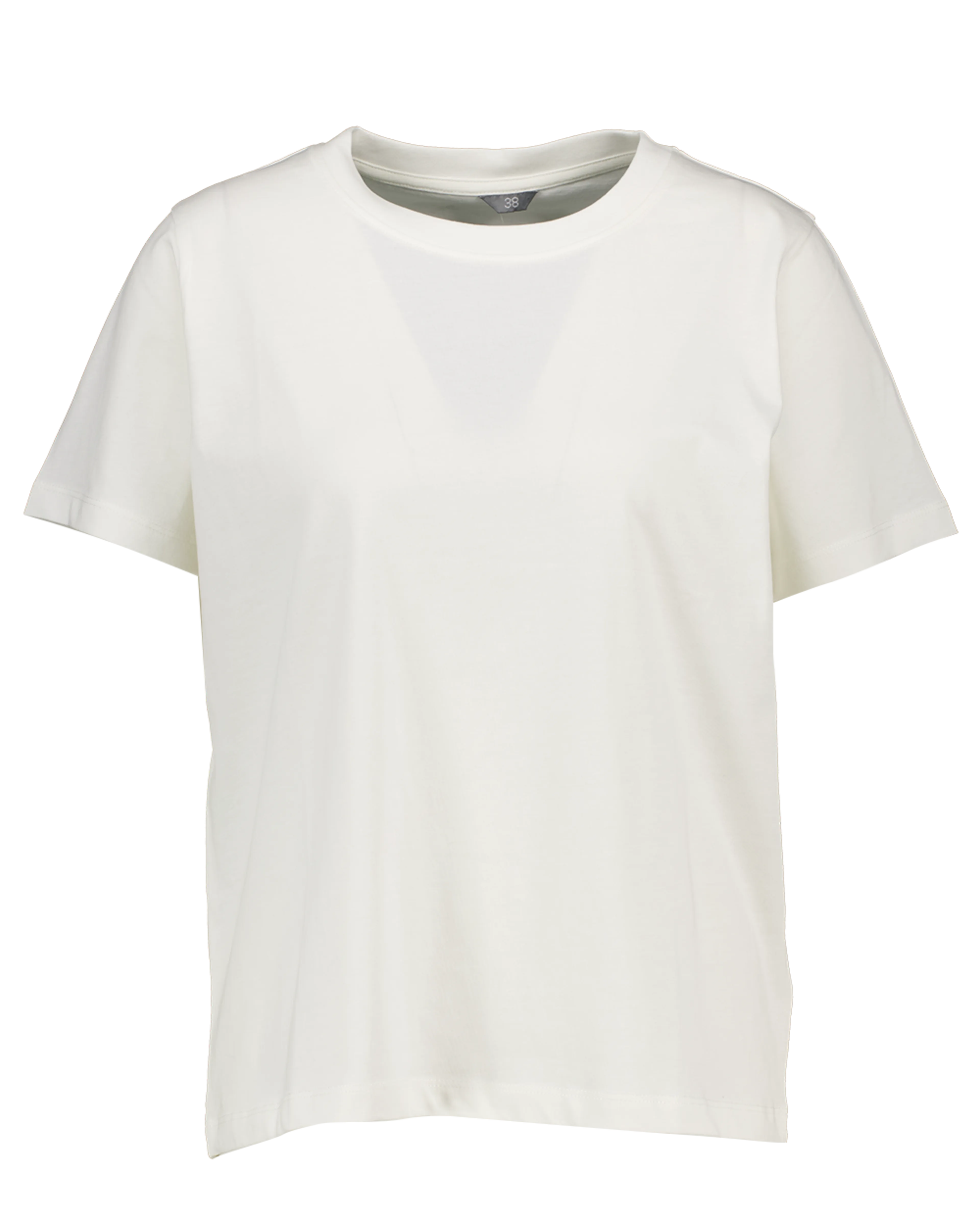 T-shirt - Wit