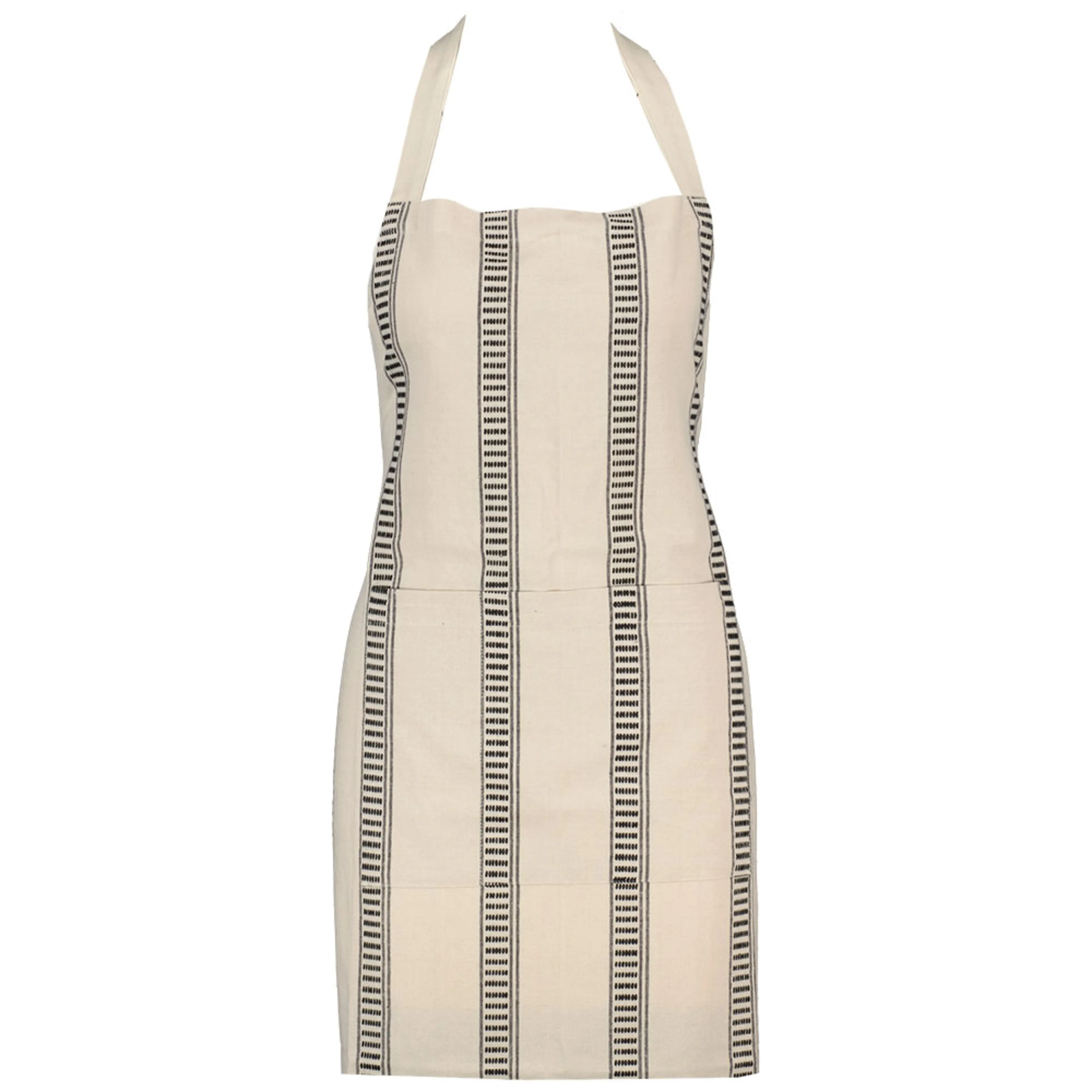 Tablier de cuisine - Blanc