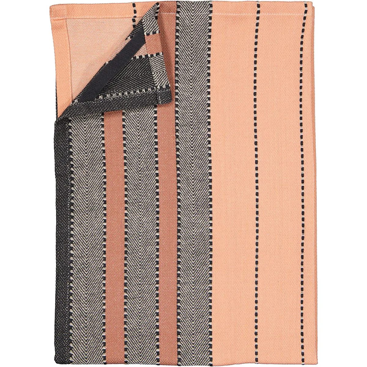 Paño de vajilla - Marrón