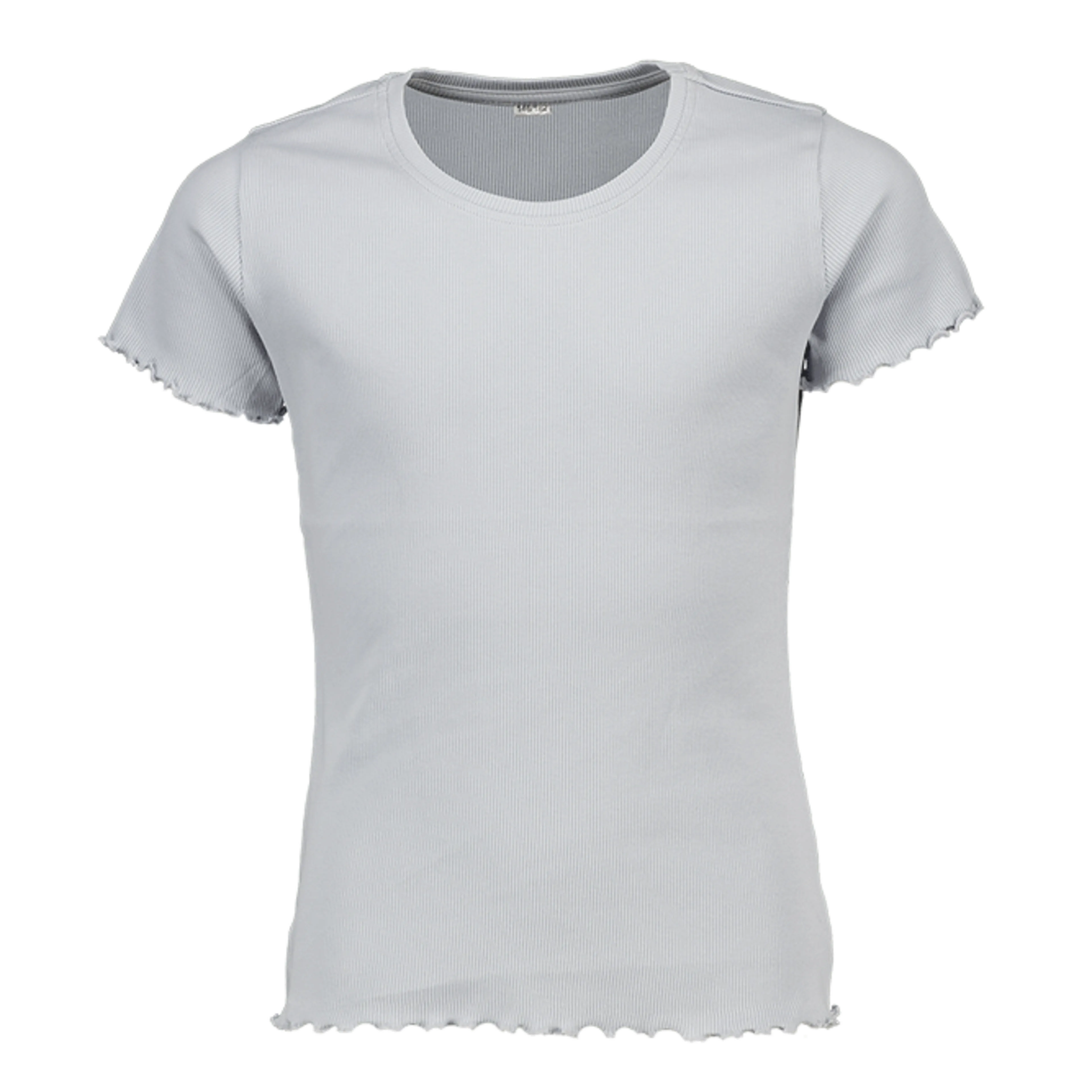 T-shirt - Blauw
