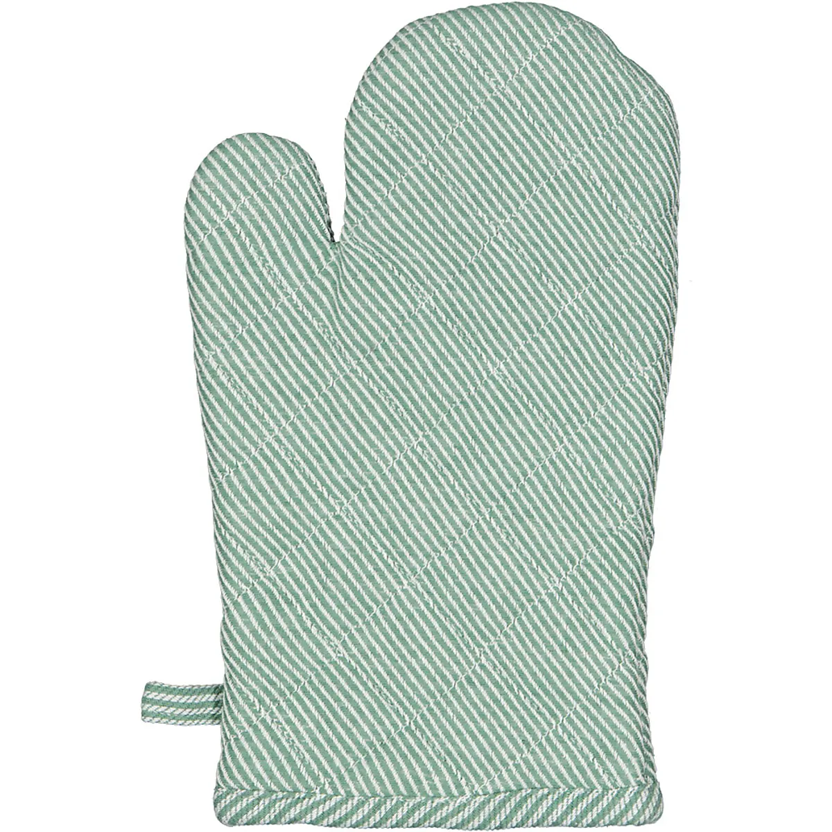 Ofenhandschuh - Grün