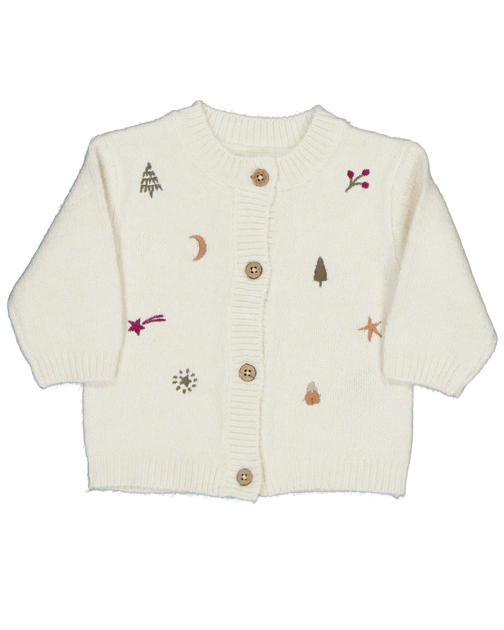 Vest - Beige afbeelding