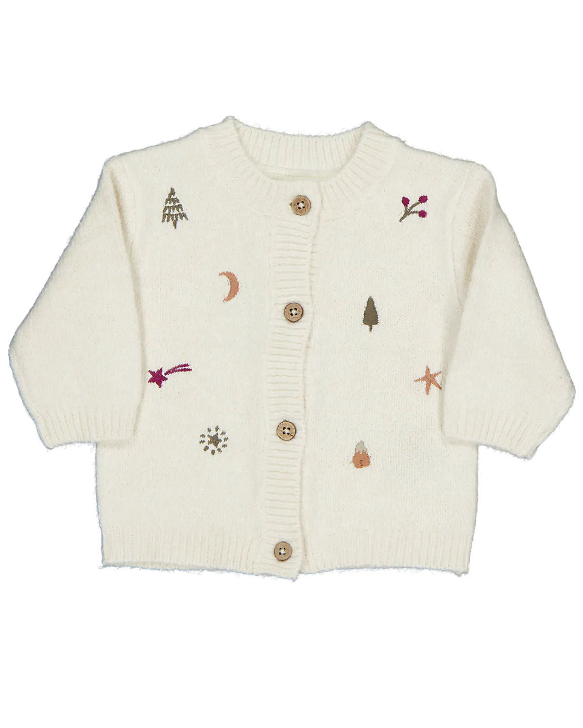 Chaqueta - Beige