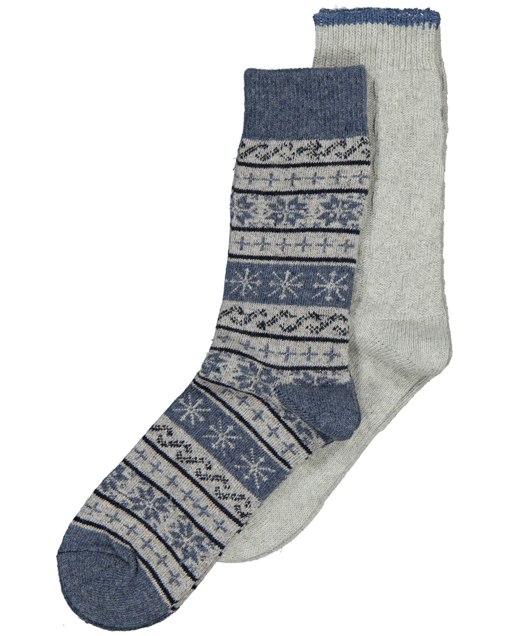 Sokken - Blauw afbeelding