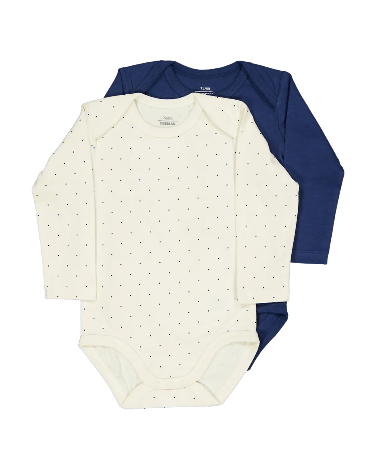 Romper - Blauw