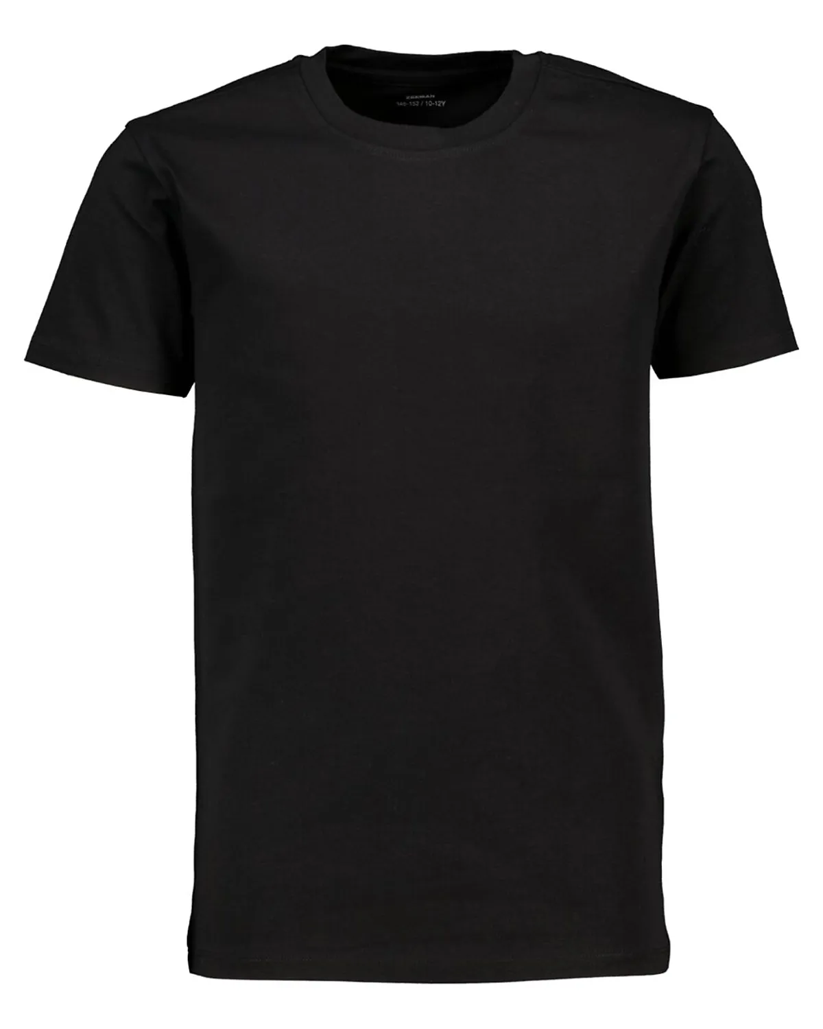 Tee-shirt - Noir