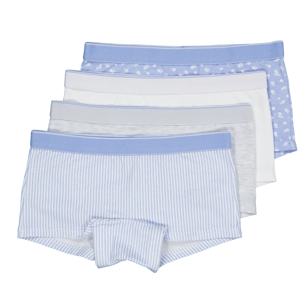 Boxer - Wit