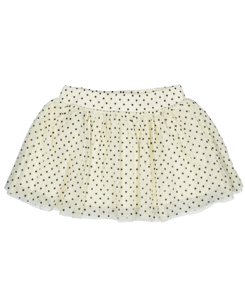 Rok - Beige afbeelding