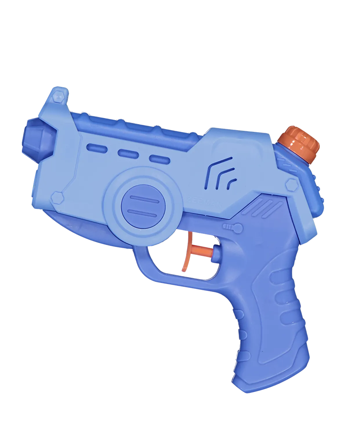 Wasserpistole - Blau
