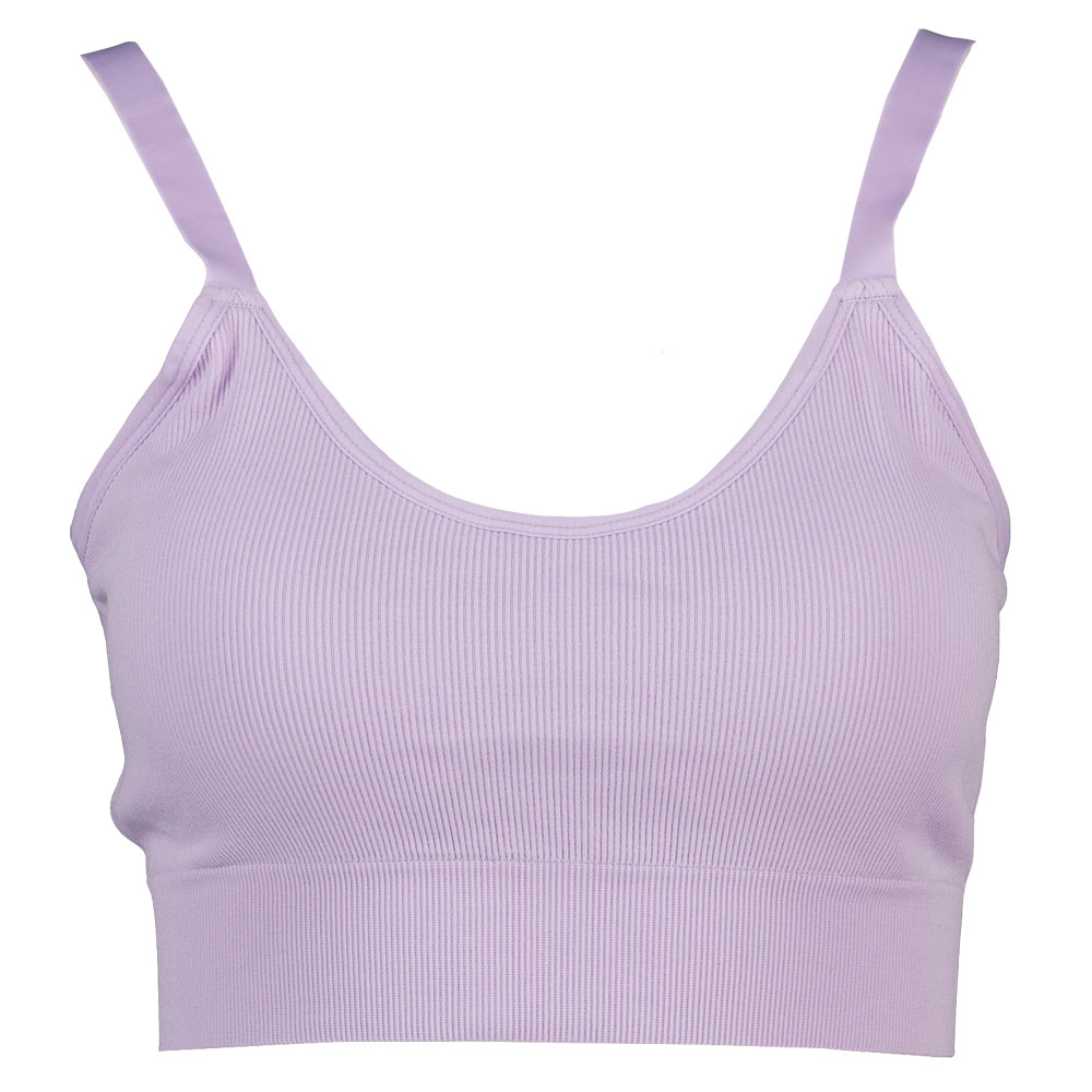 Sport-bh - Paars afbeelding