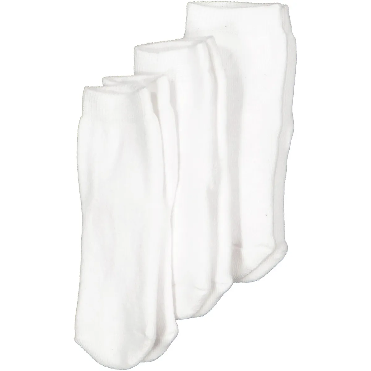 Socken - Weiß