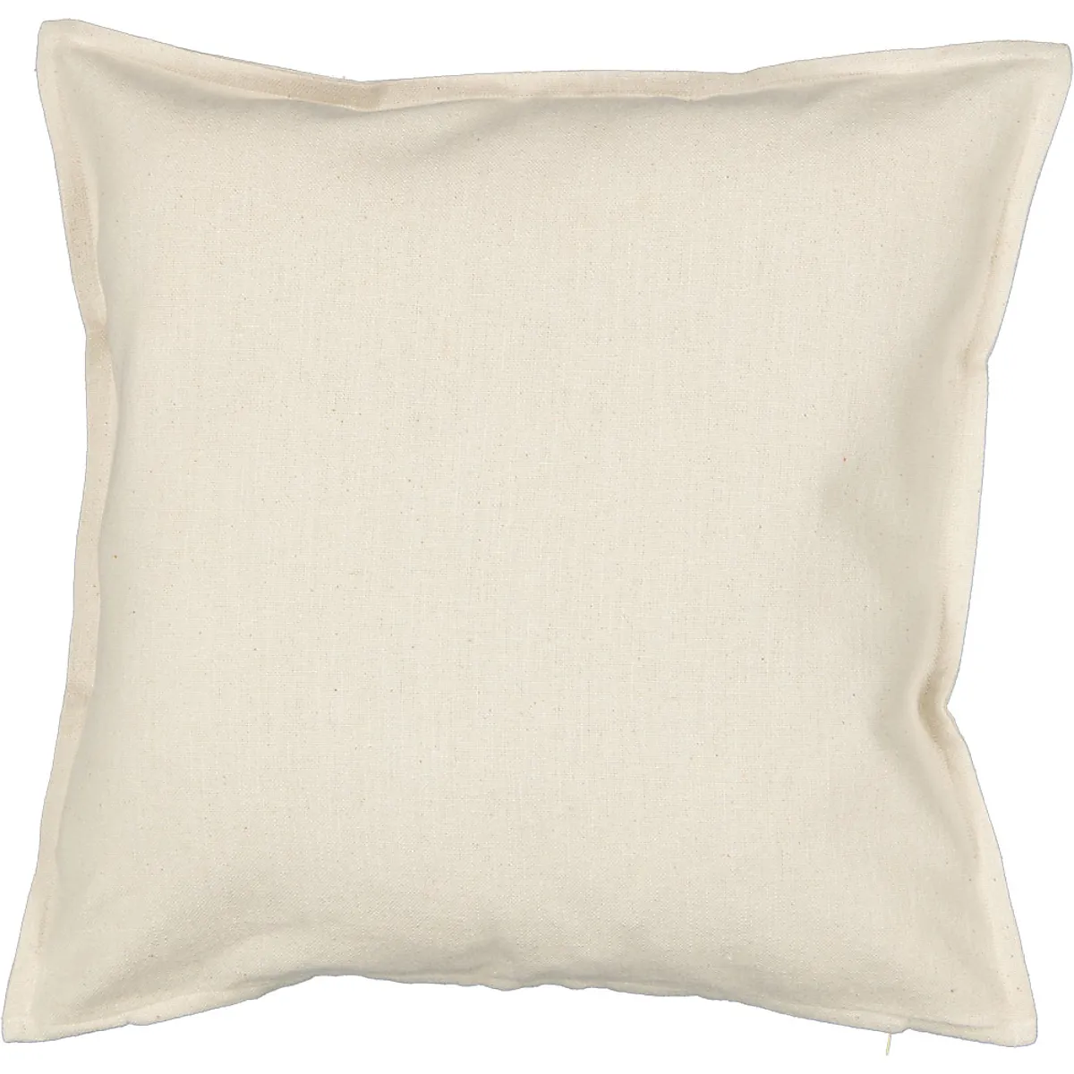 Kissenhülle - Weiß