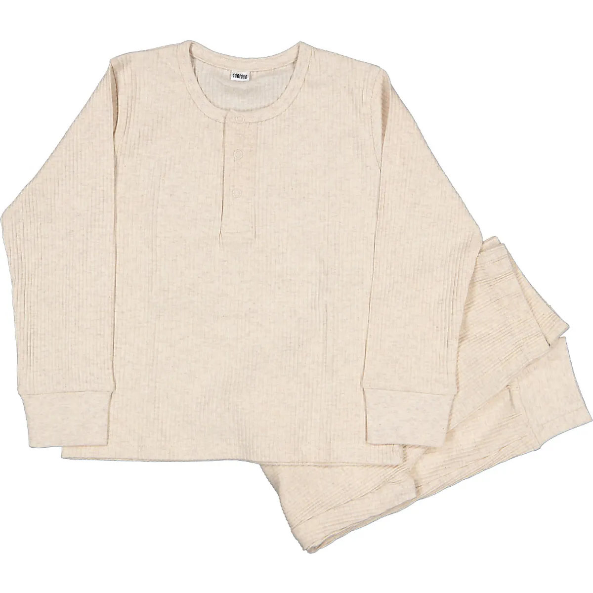 Pyjama - Wit