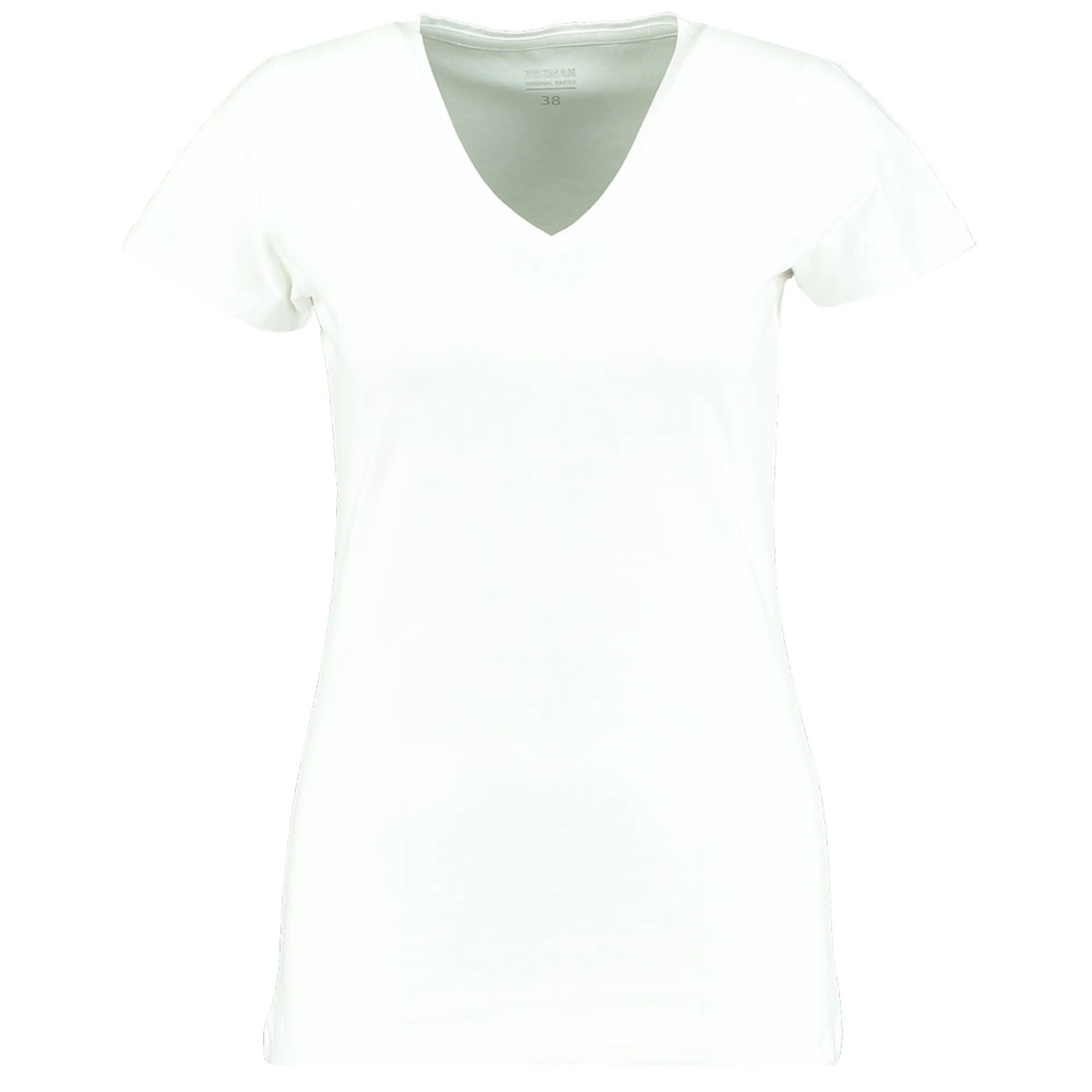 Camiseta - Blanco