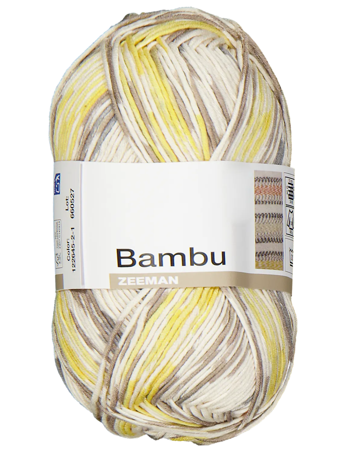 Amy Haakgaren - Multi-color