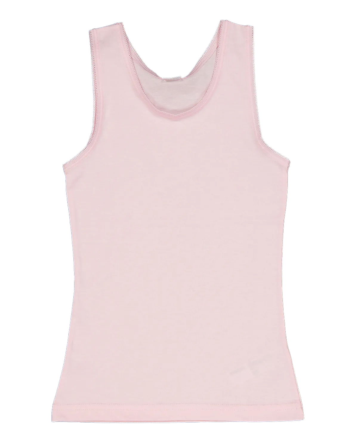 Hemd - Roze
