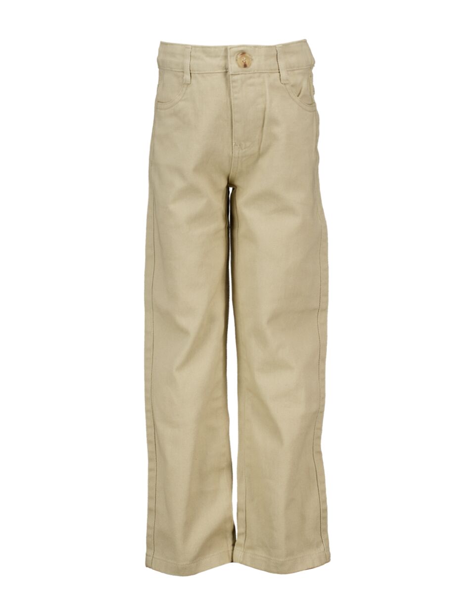 Broek - Beige