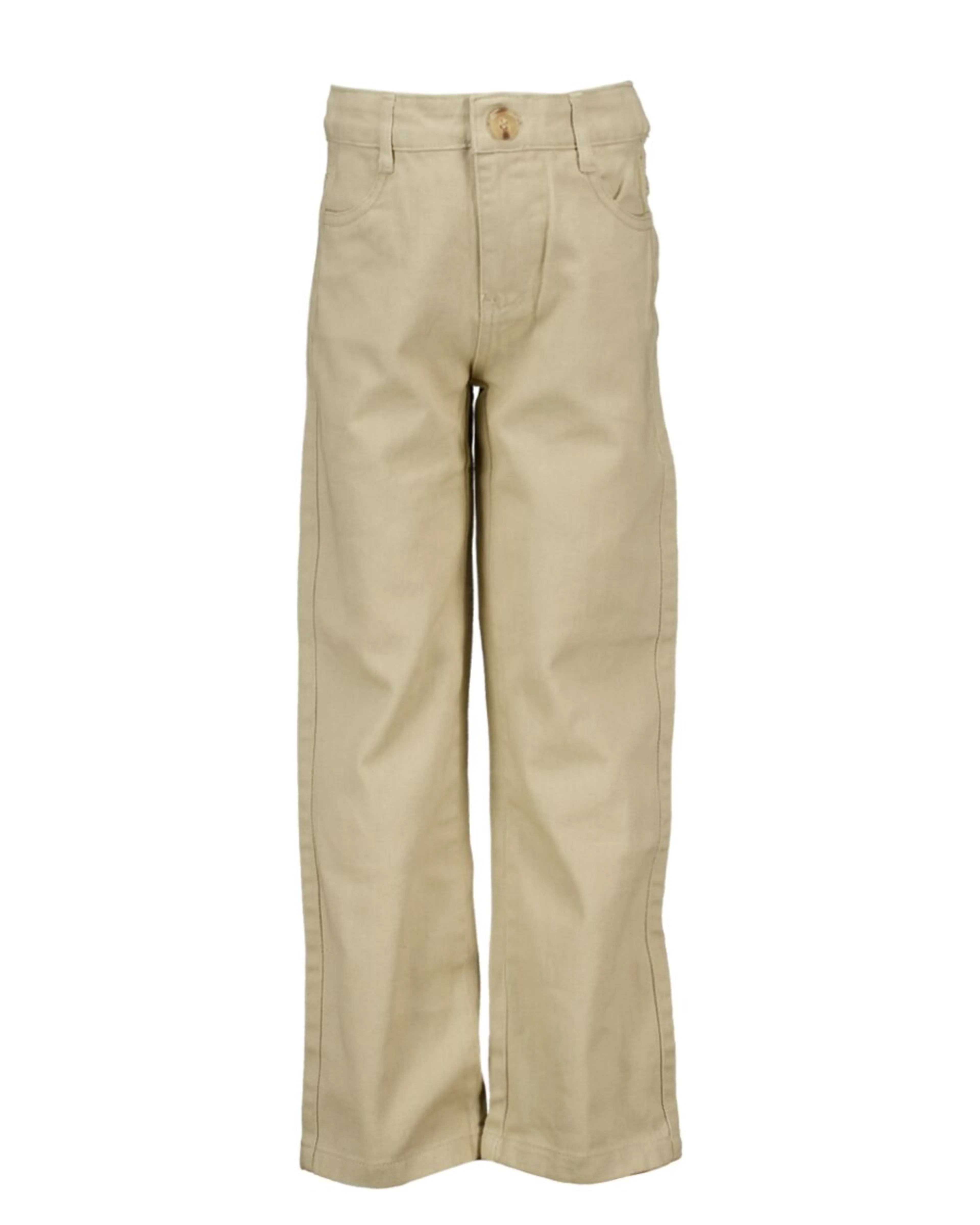 Broek - Beige