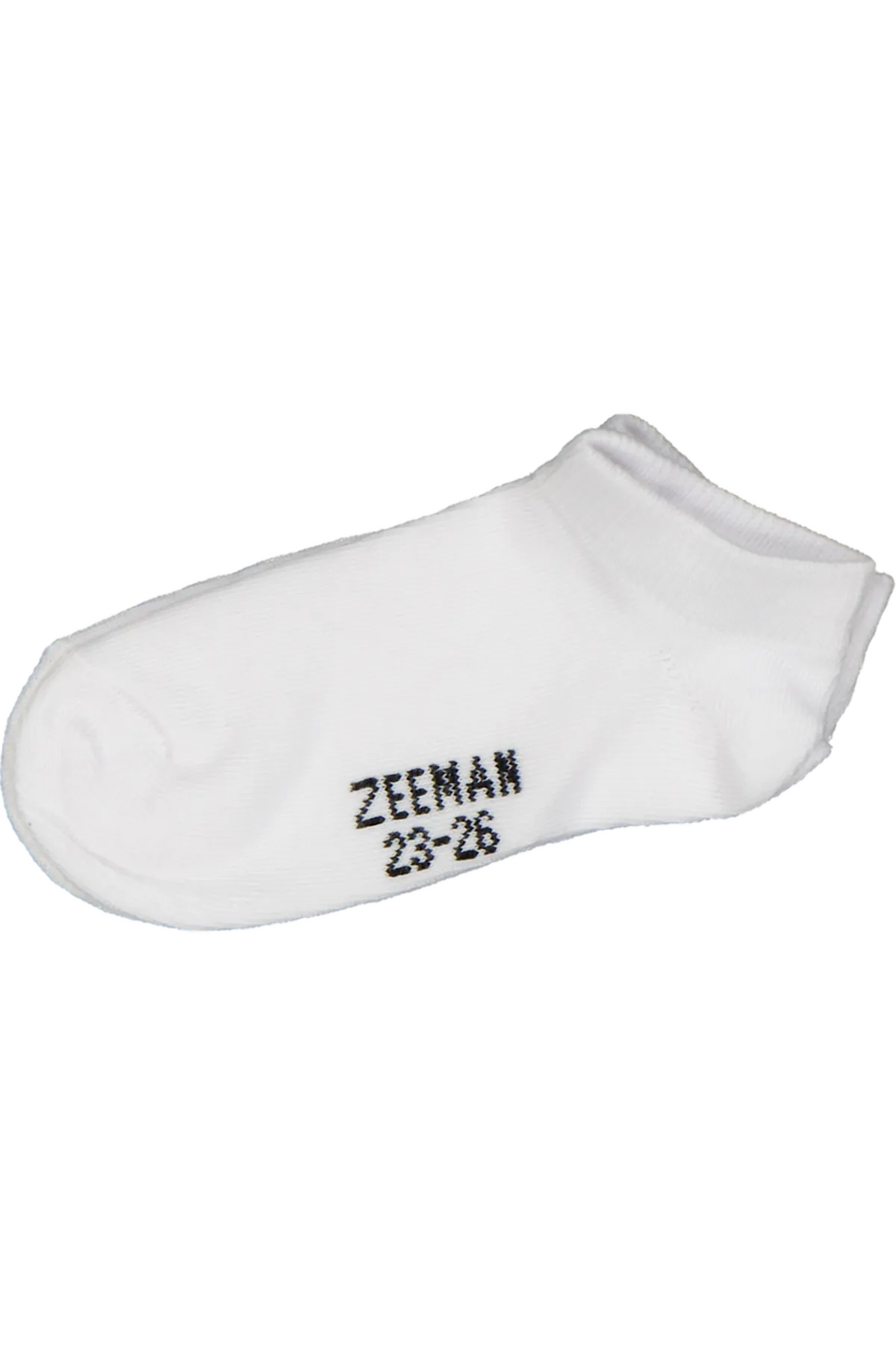 Chaussettes - Blanc