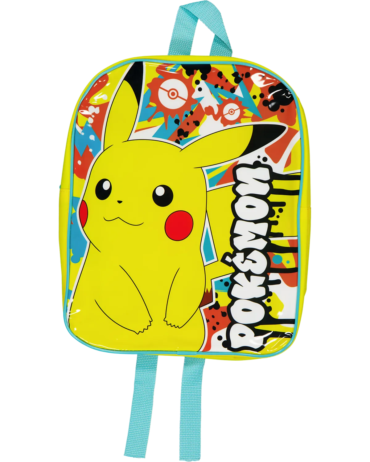 Sac à dos - Jaune