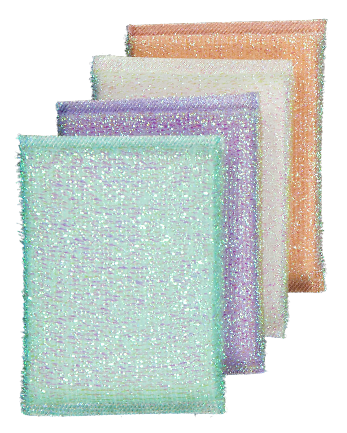 Éponge à récurer - Multicolore